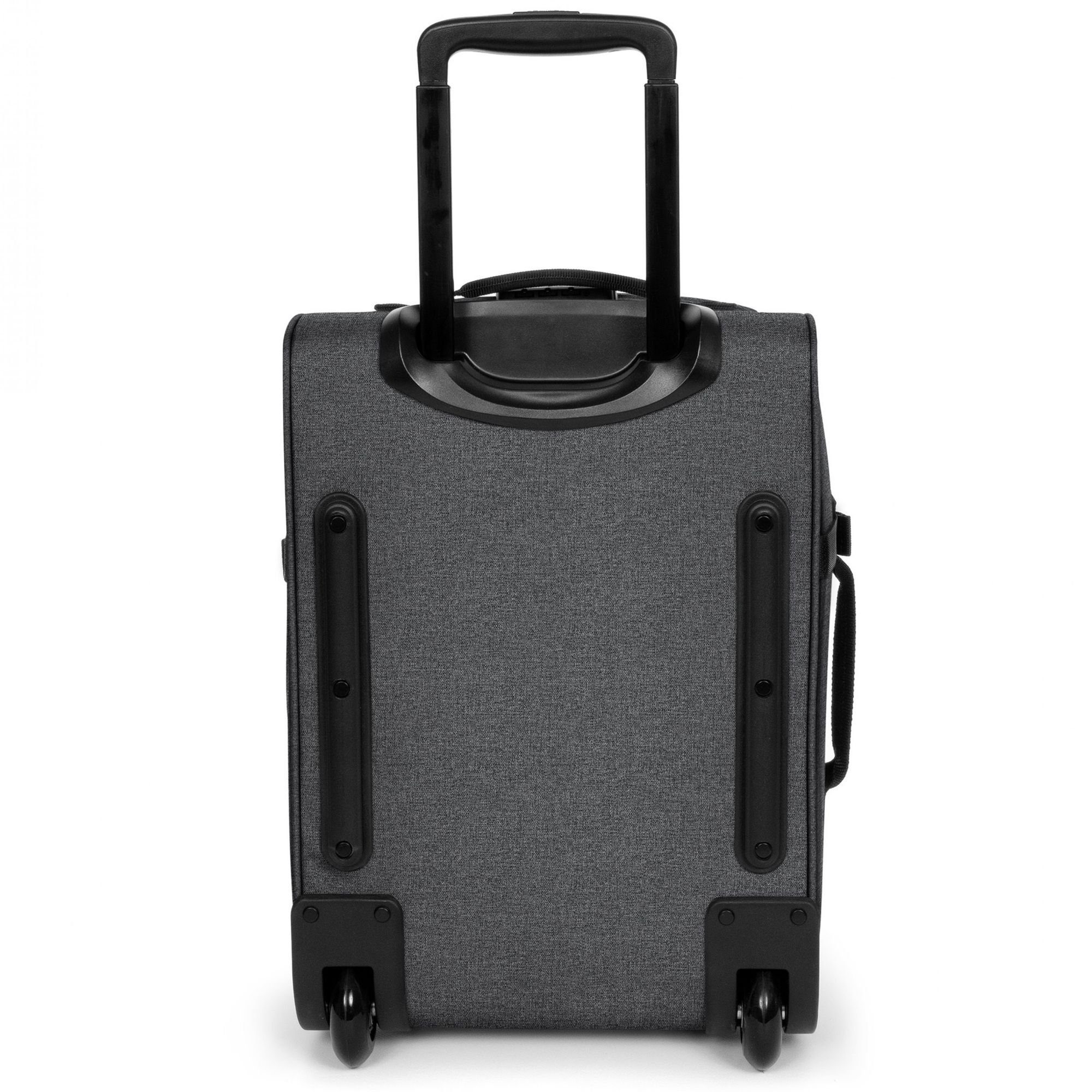 Eastpak Handgepäck-Trolley Tranverz XXS, 2 Rollen, Polyamid