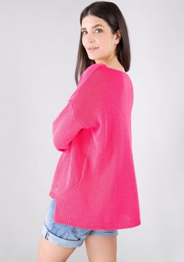 Please Jeans Strickpullover - one size fits all