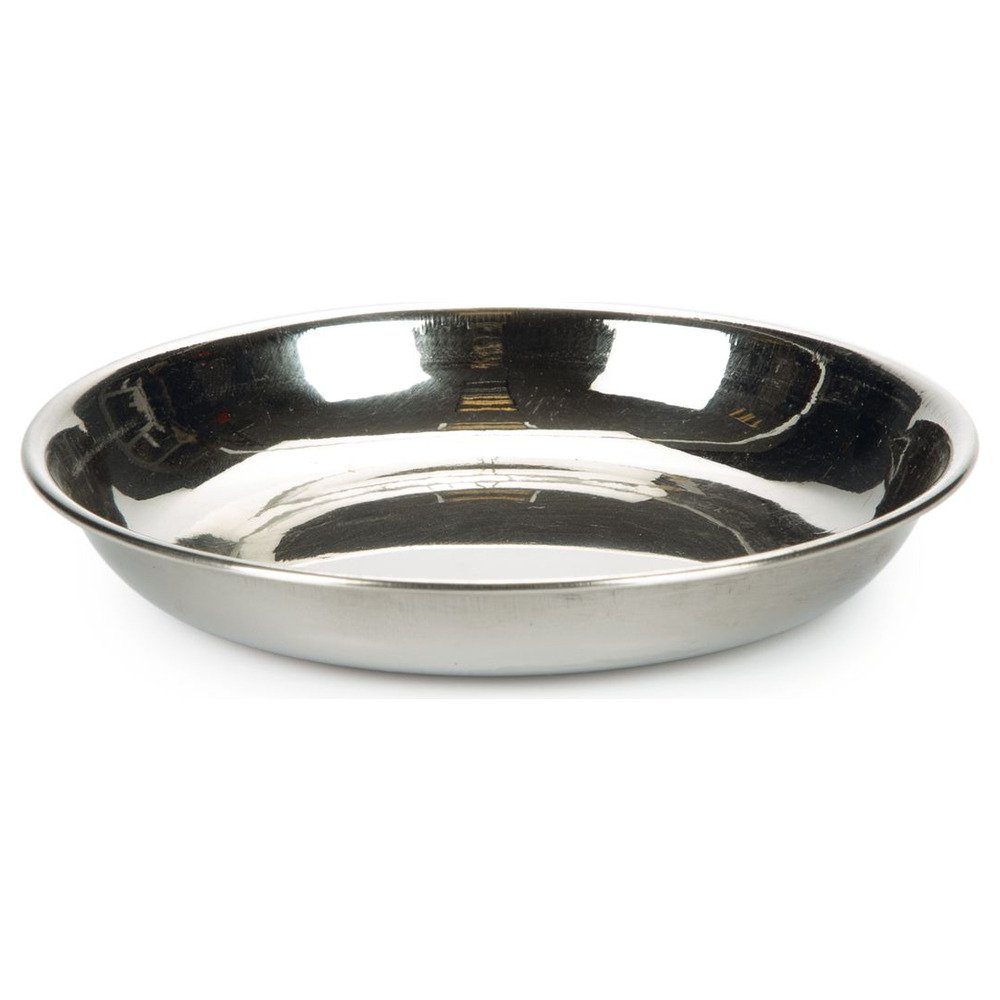 Beeztees Futternapf Katzennapf Economic Edelstahl