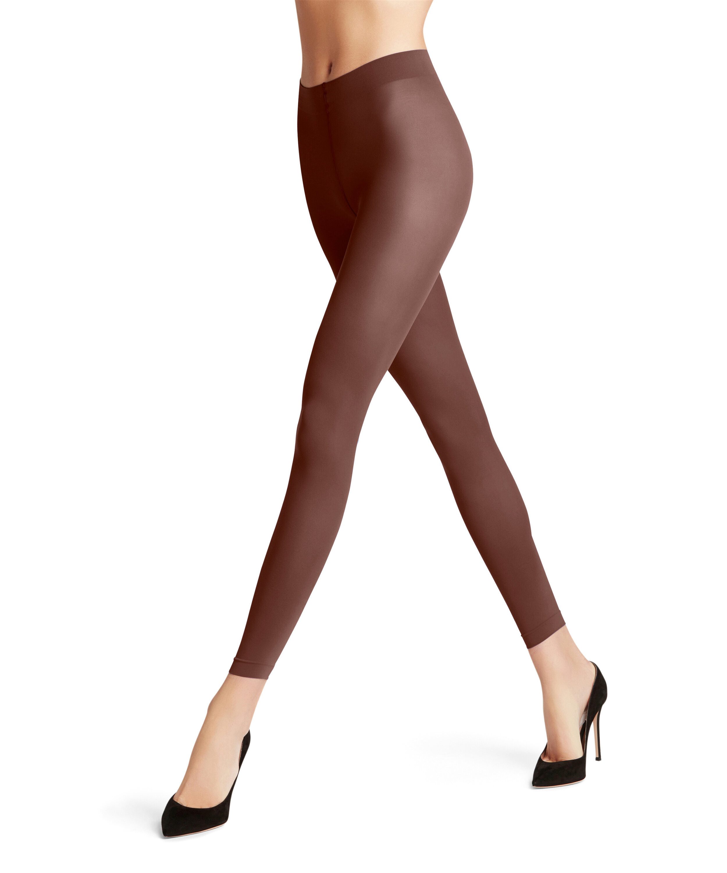 FALKE Feinstrumpfleggings Pure Matt 50 DEN günstig online kaufen