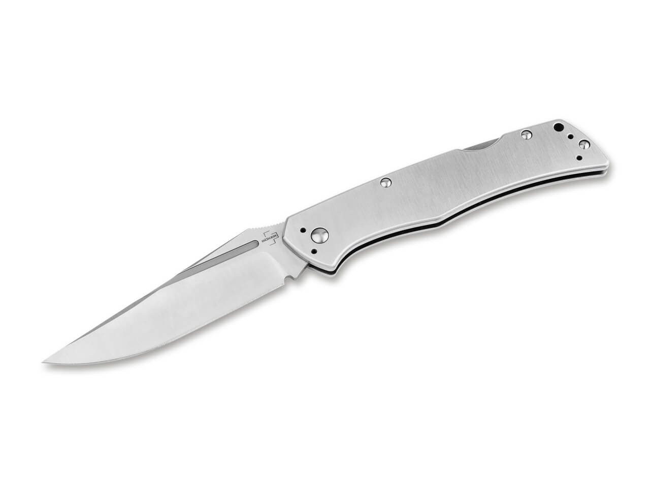 Böker Plus Кишенькові ножі Böker Plus MEK Кишенькові ножі mit Hosenclip, (1 St), Hosenclip
