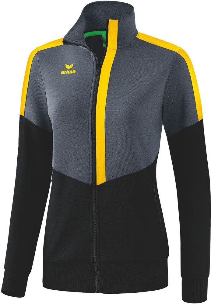 Erima Trainingsjacke Squad Worker Jacke günstig online kaufen
