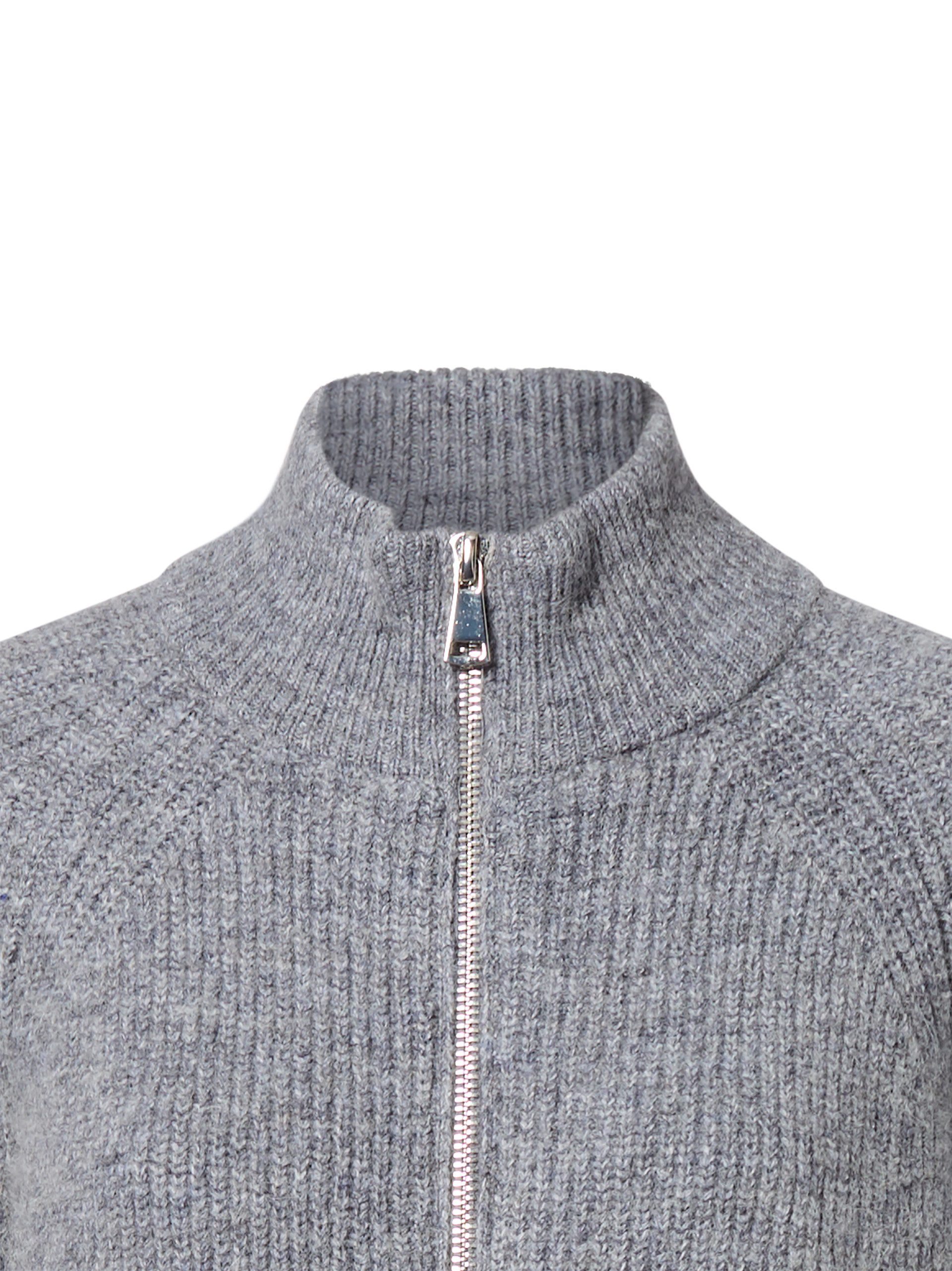 Marie Lund Strickjacke