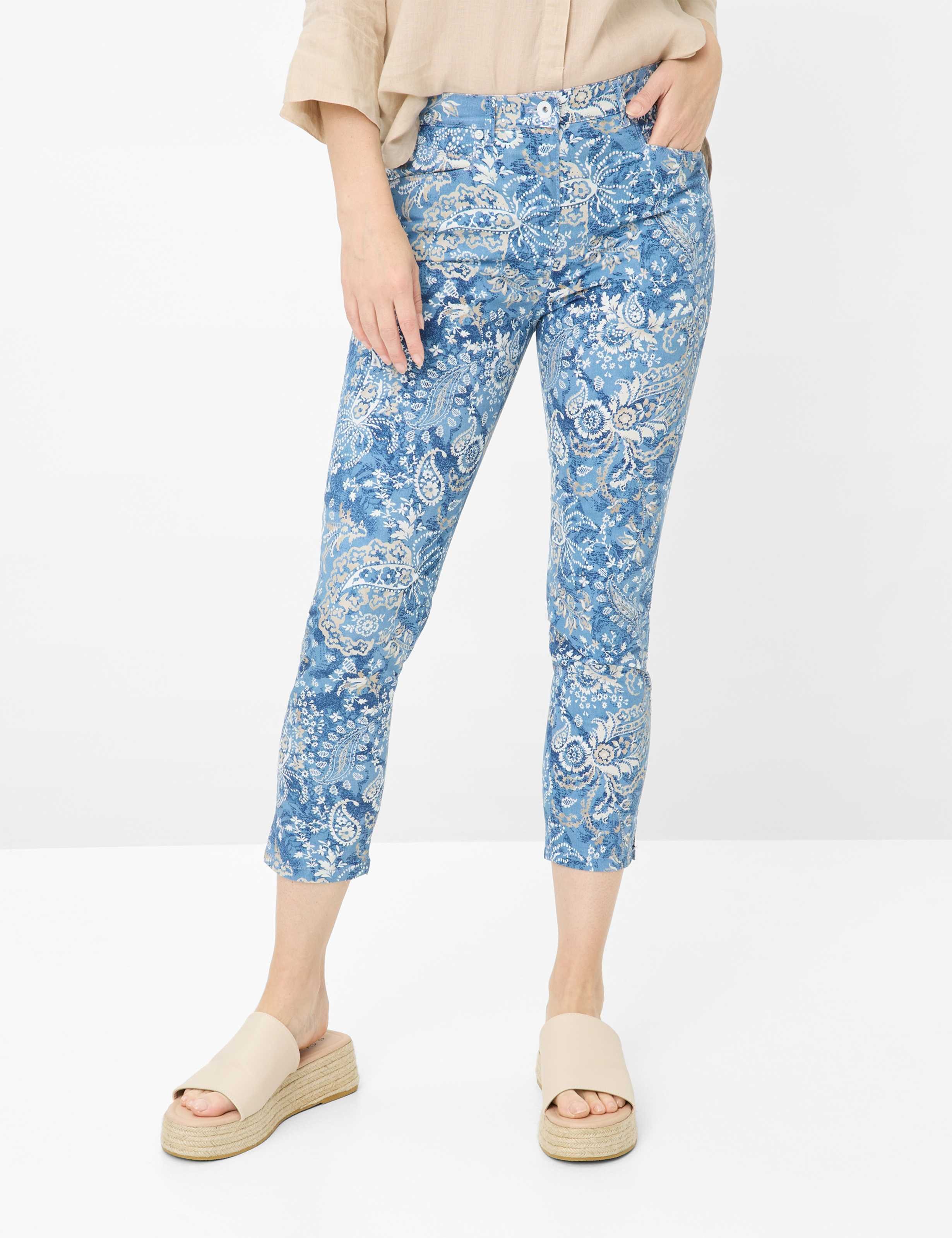 RAPHAELA by BRAX 5-Pocket-Hose Style LUCA günstig online kaufen
