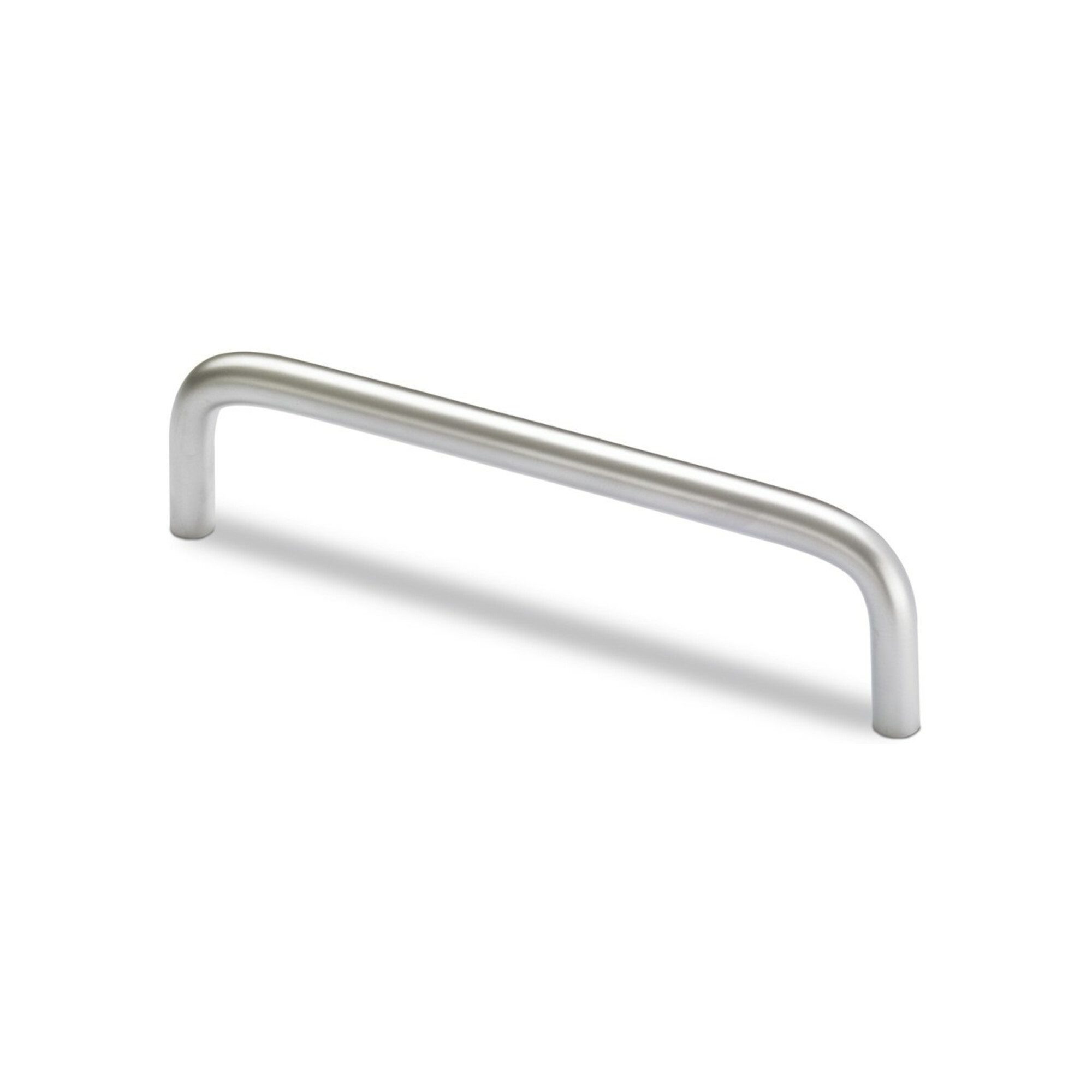 Hettich Möbelbeschlag Möbelgriff Avenio STA verchr.ma 288mm D.10mm HETTICH