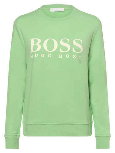 Boss Sweatshirt »C_Elaboss_Active«