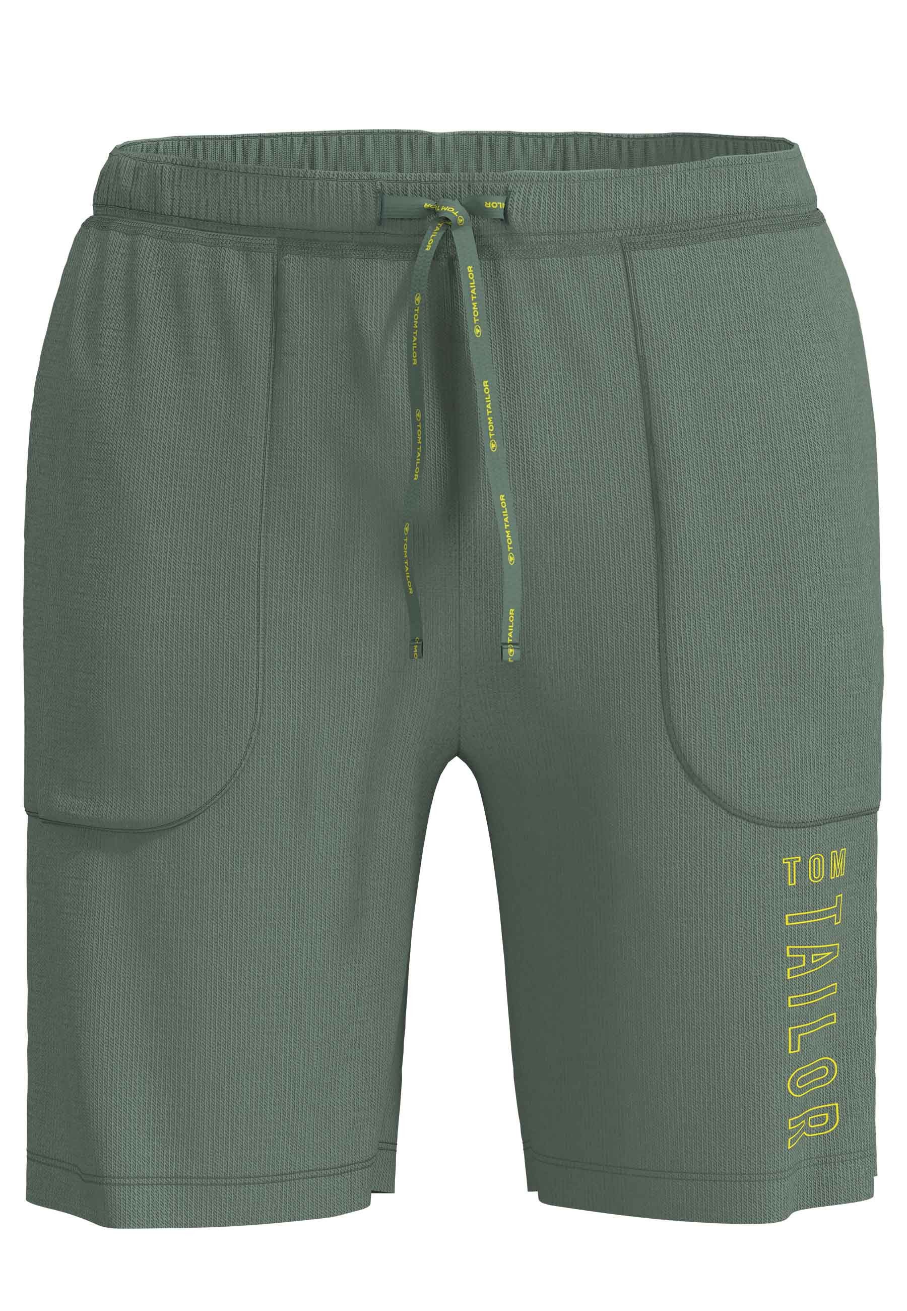 TOM TAILOR Bermudas