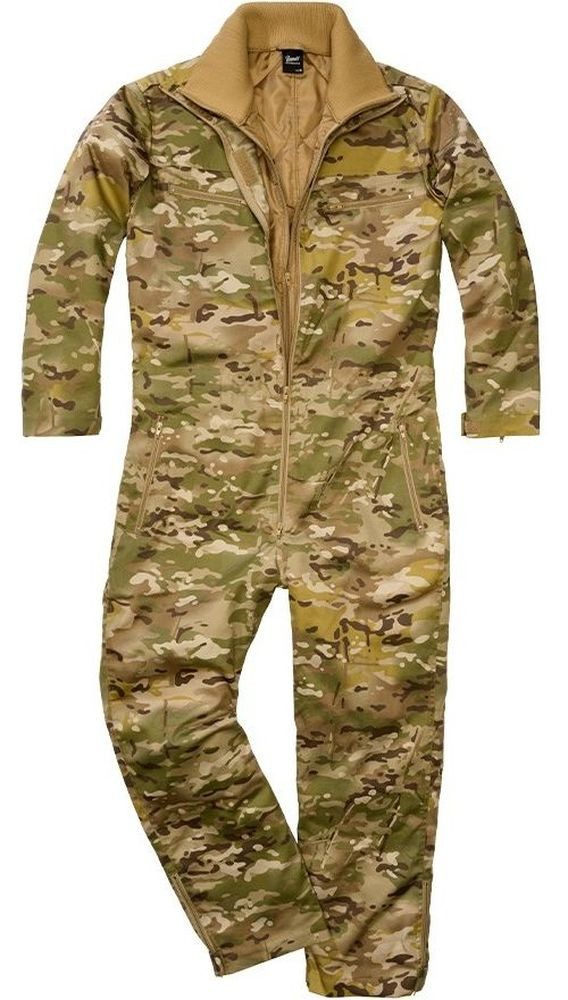 Brandit Overall Tank Suit