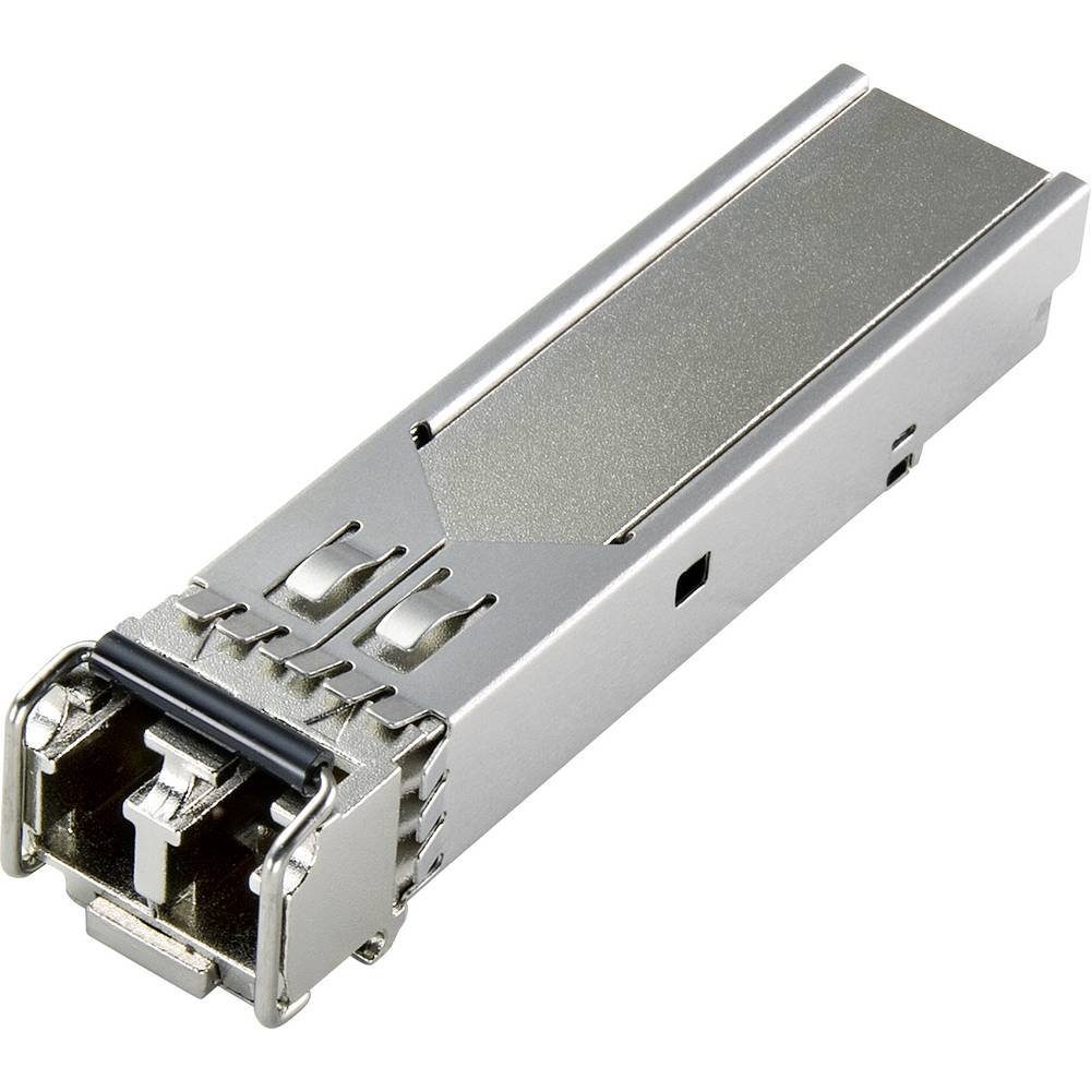 Transceiver 550m Netzwerk-Adapter Renkforce Modul SFP Genric