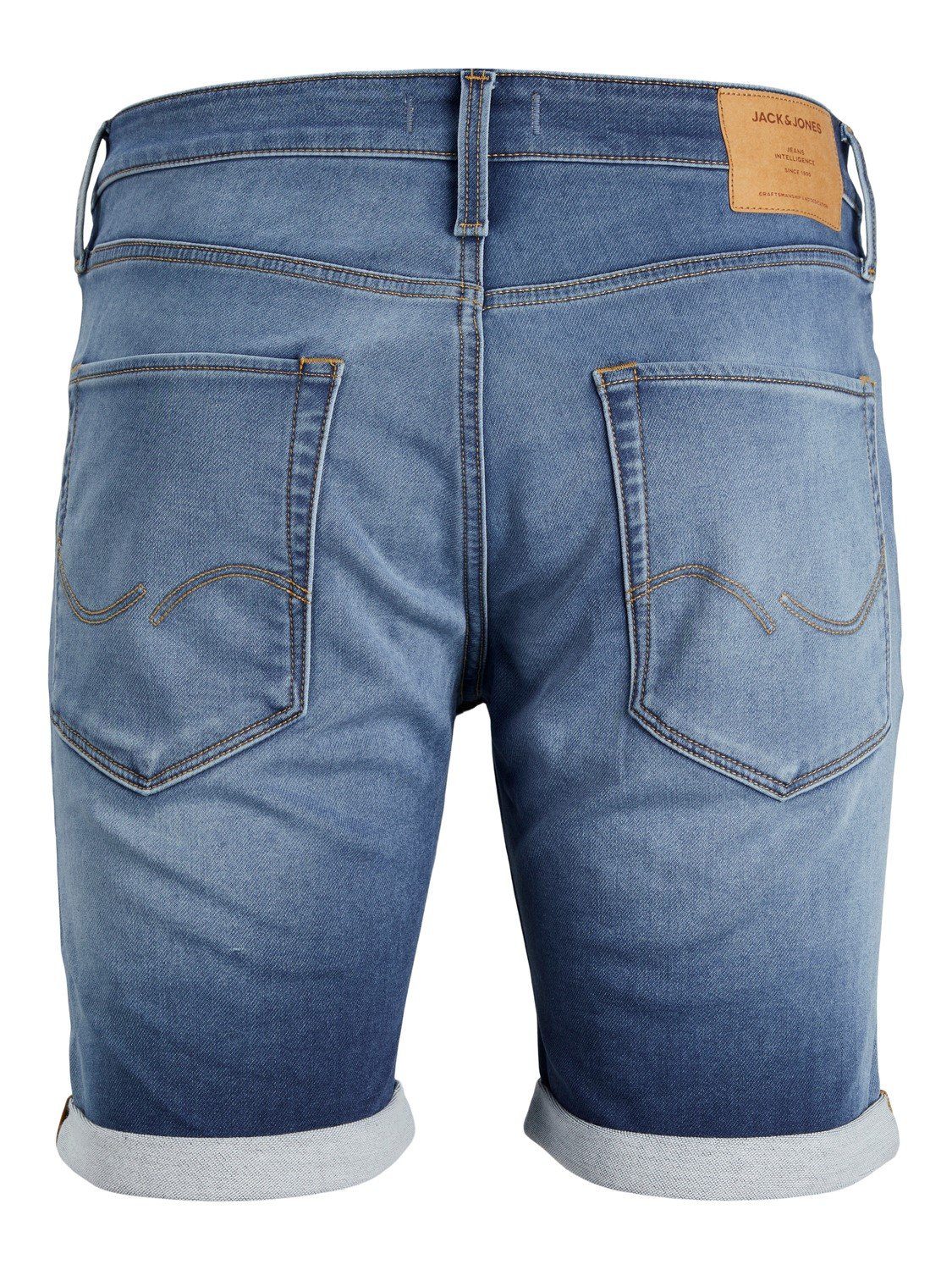 Jack & Jones Jeansshorts Jack & günstig online kaufen