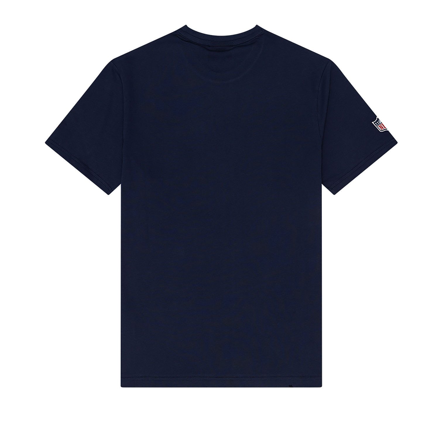 New Era Rundhalsshirt NOS NFL REGULAR TEE NEEPAT OSBWHI günstig online kaufen