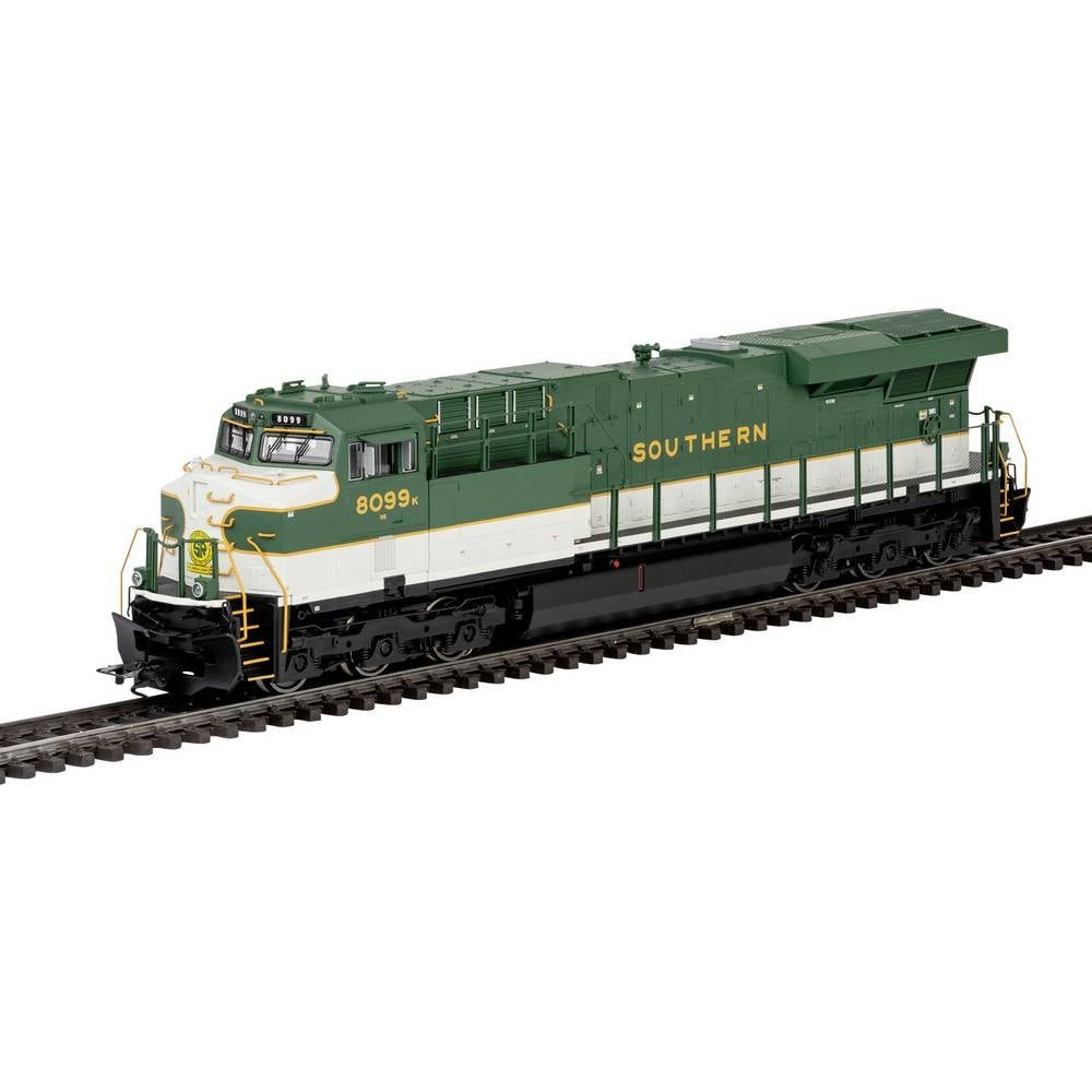 TRIX H0 Diesellokomotive T25544 H0 US-Diesellok ES44AC Heritage