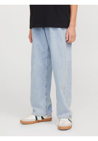 Jack & Jones Junior Jack & Jones Junior Relax-fit-Jeans JJ...