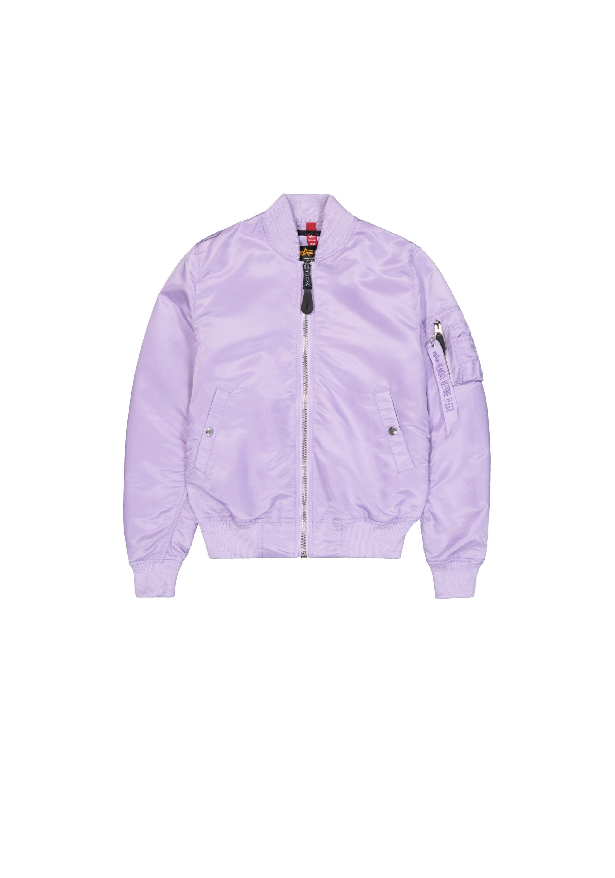 Alpha Industries Bomberjacke MA-1 VF Light W günstig online kaufen