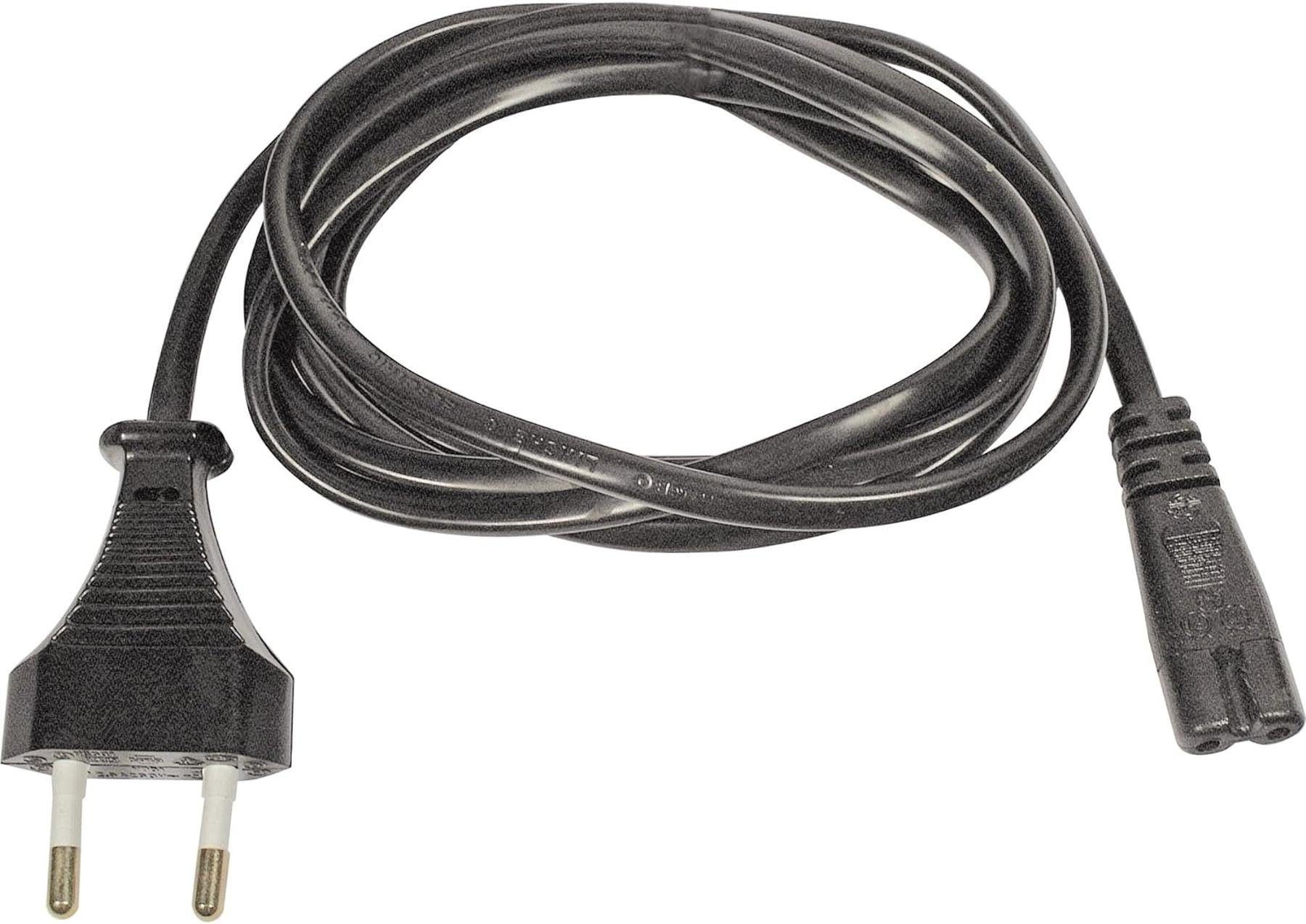 Belkin Belkin Laptop Power cable 1,8m Laptop-Kabel
