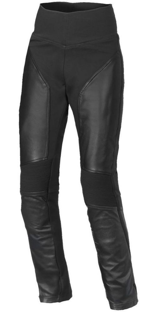 Büse Leggings Lorena Lederleggings Damen