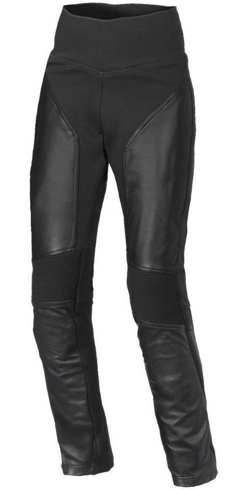 Büse Leggings Lorena Lederleggings Damen