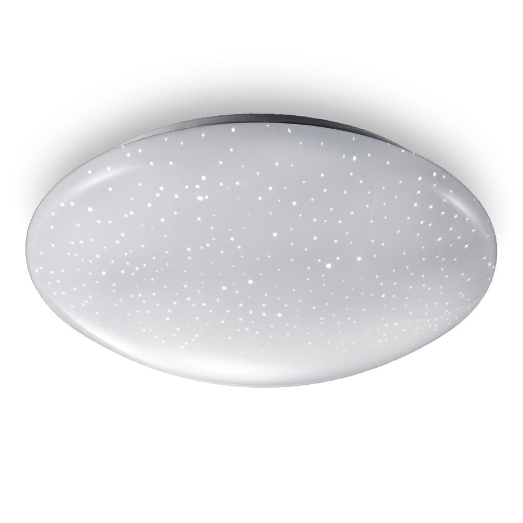 B.K.Licht Deckenleuchte Deckenlampe 12W 4000K 1200lm günstig online kaufen