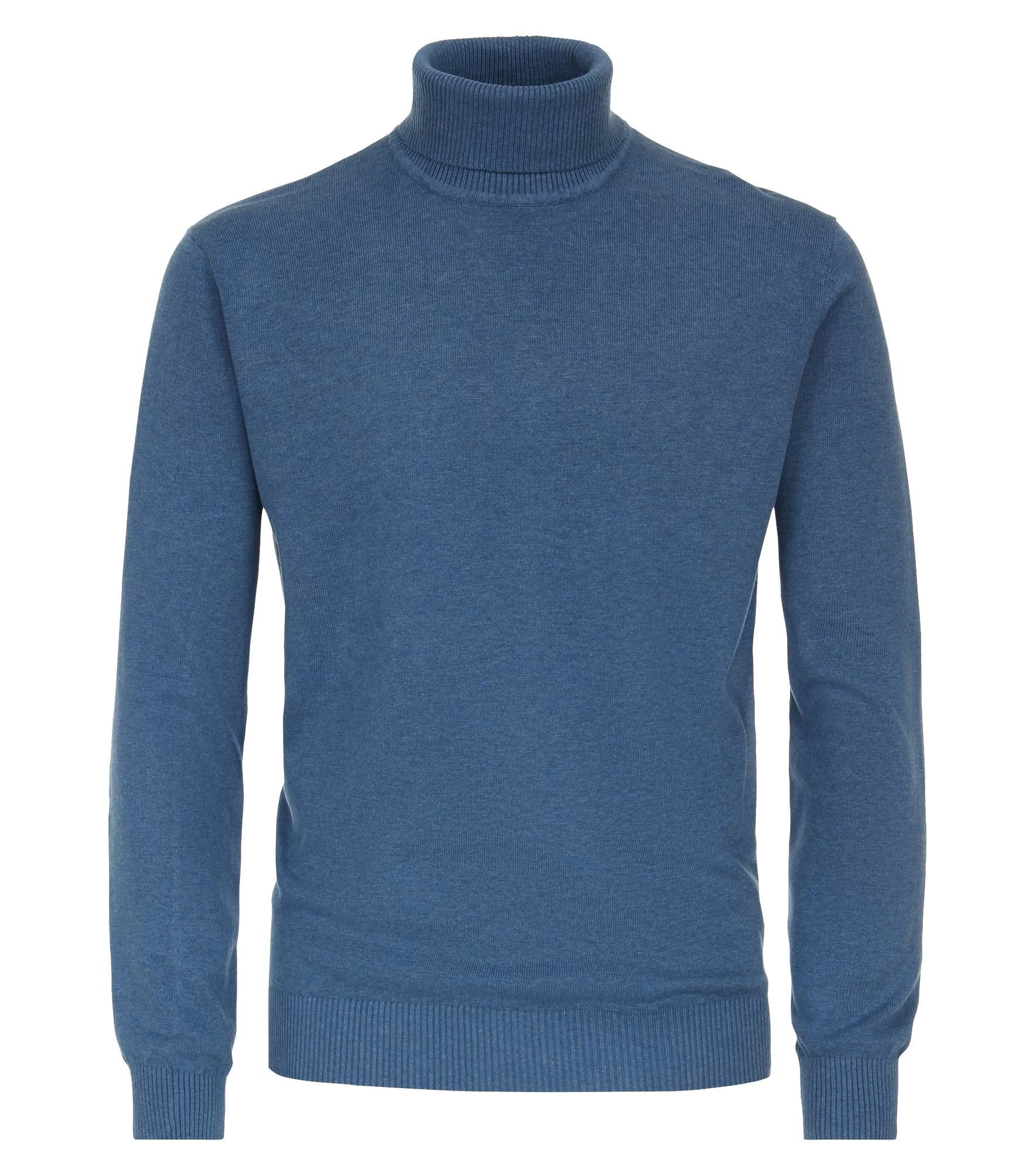 Redmond Rollkragenpullover 501 uni