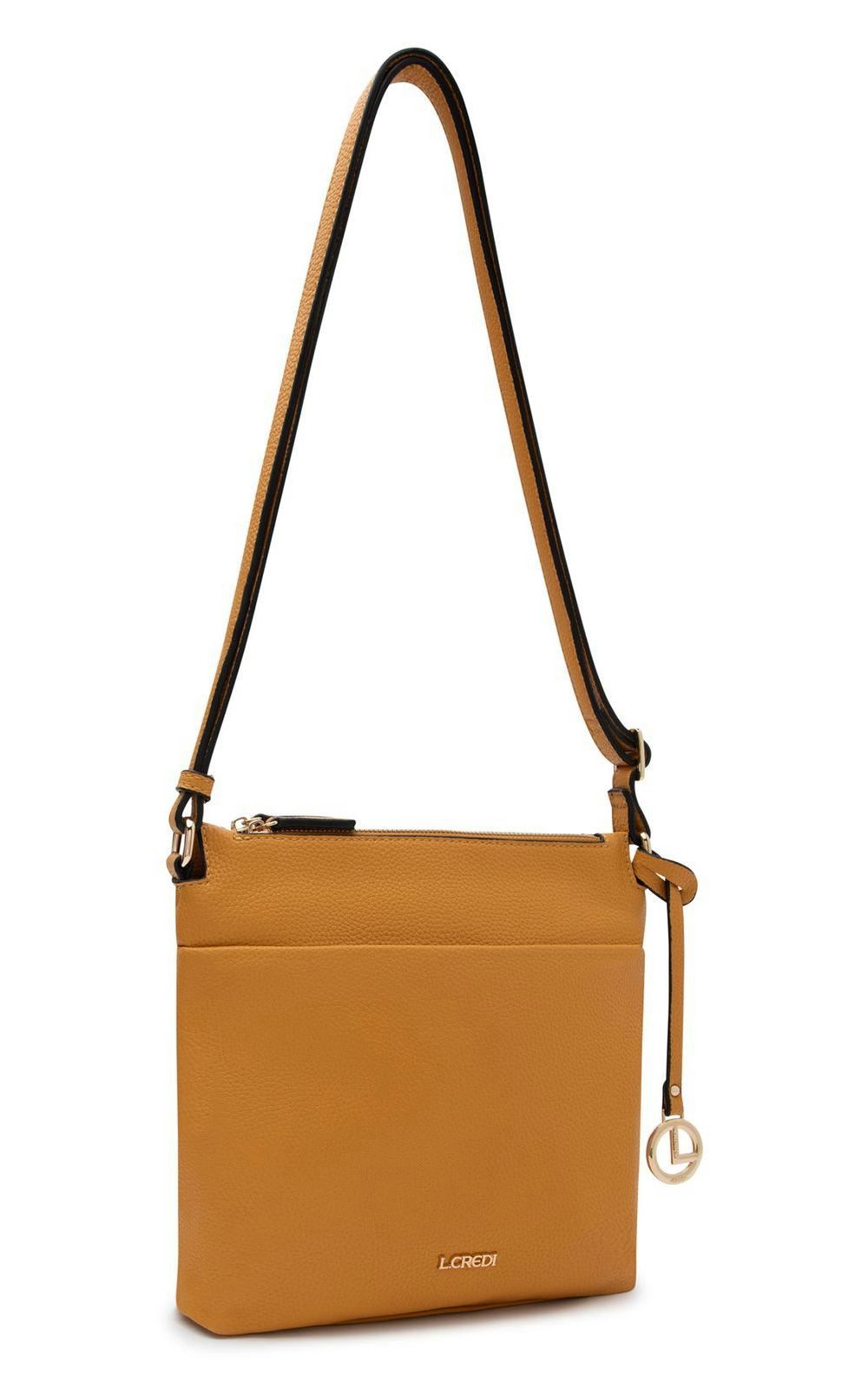 L. CREDI Umhängetasche Crossbodybag