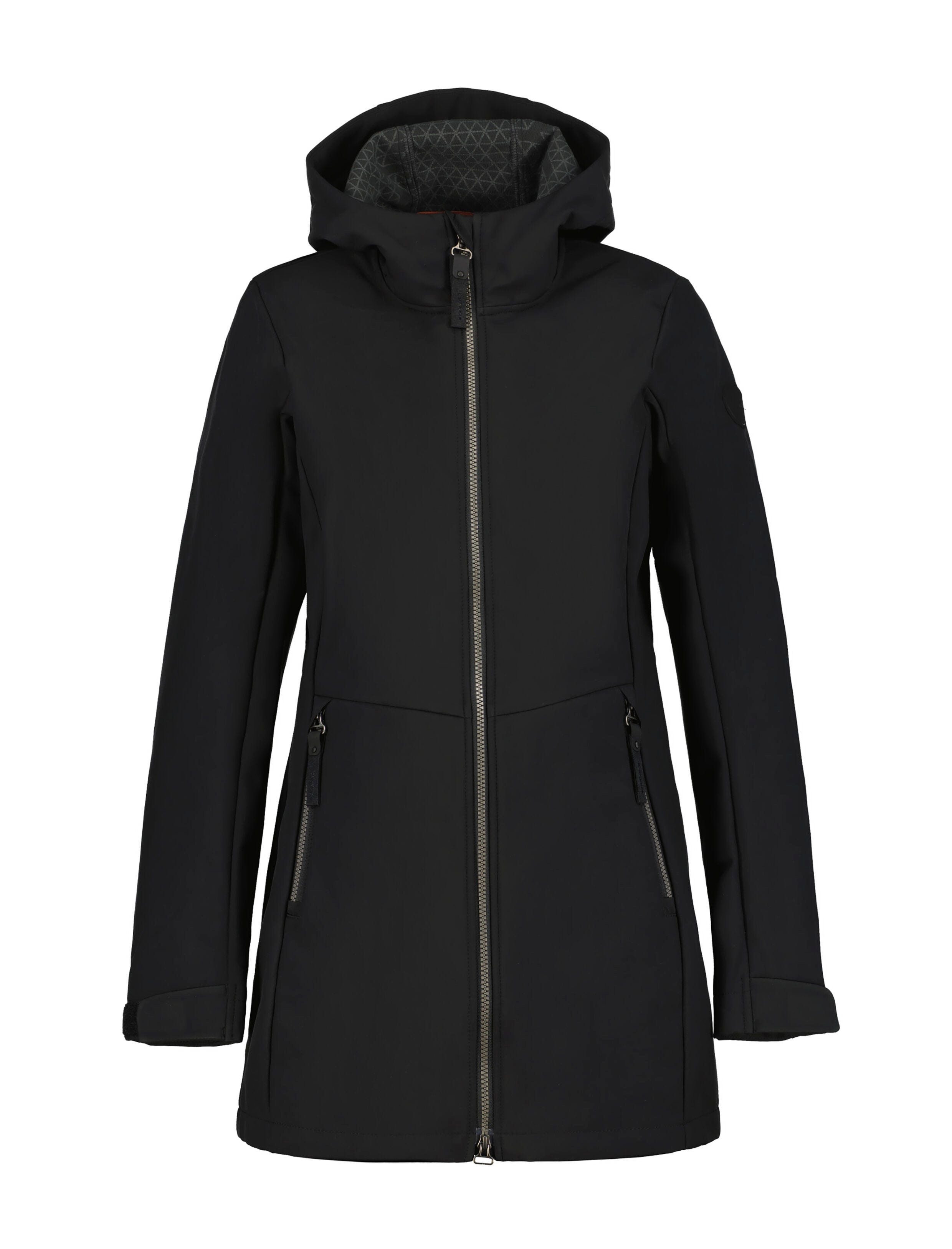 Softshelljacke ALAMOSA