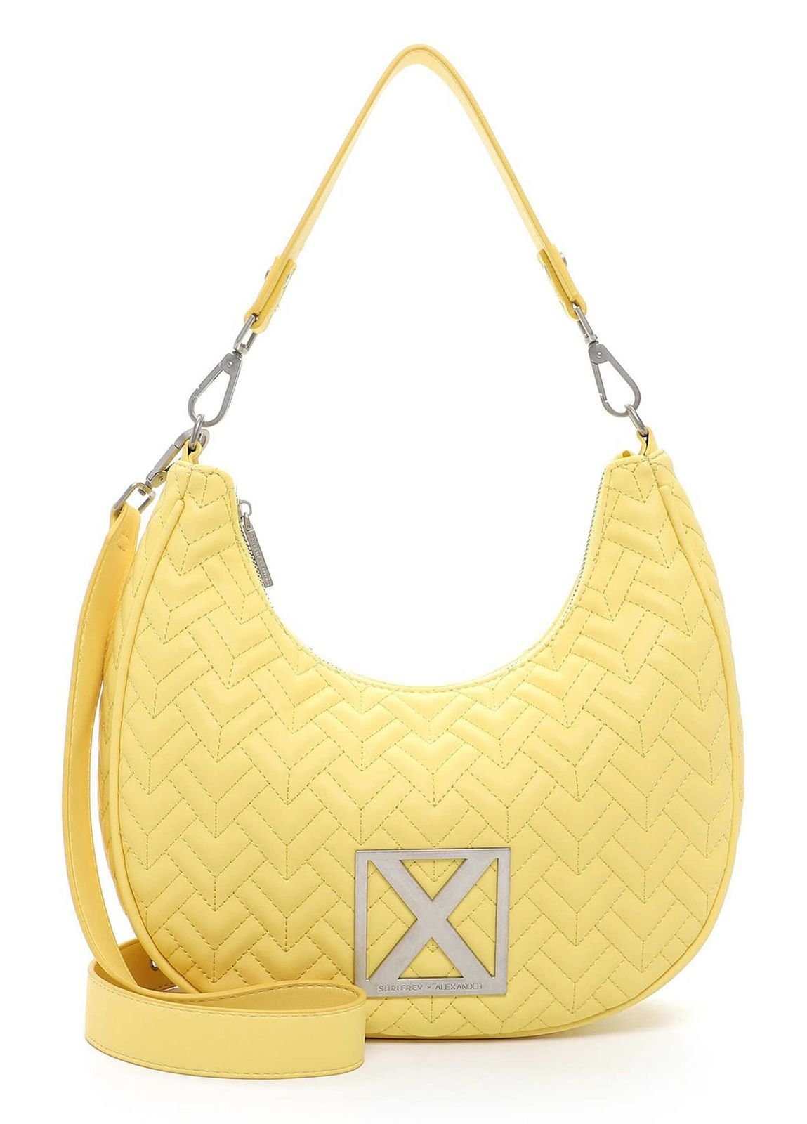 SURI FREY Schultertasche Alexander günstig online kaufen