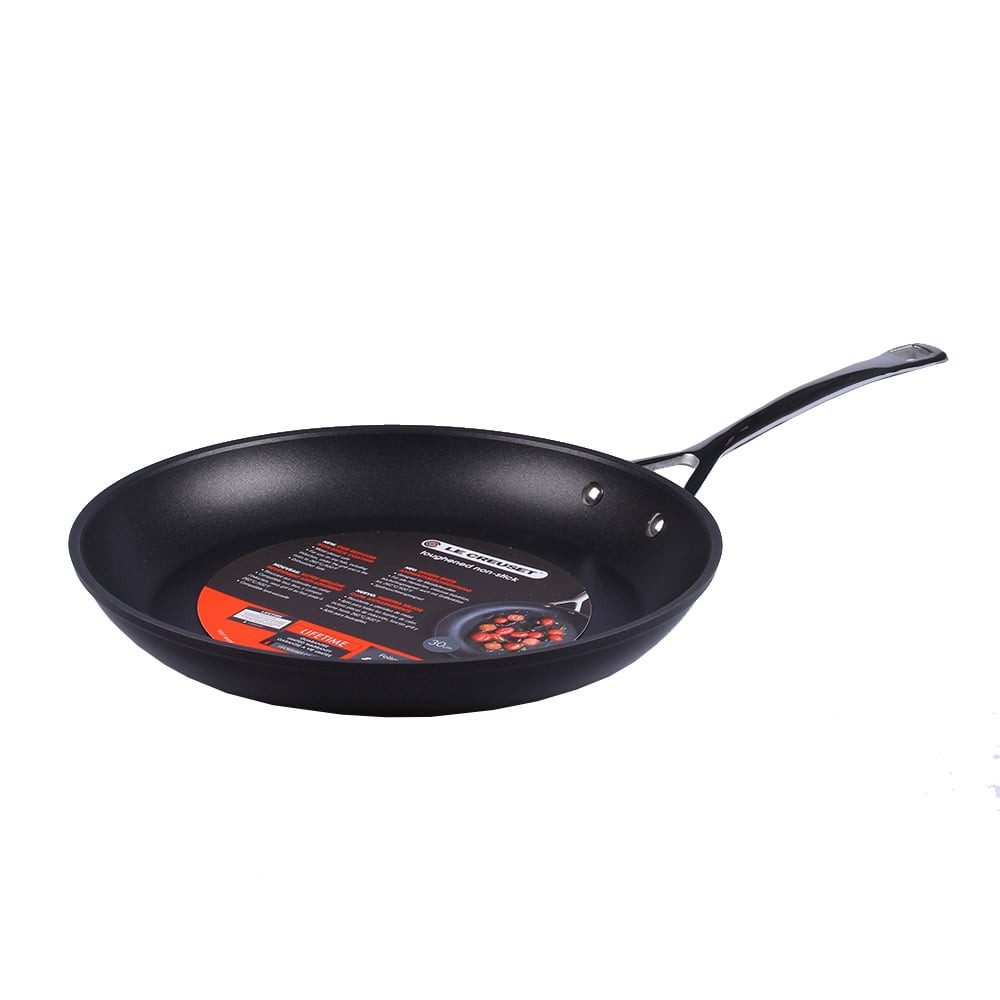 LE CREUSET Bratpfanne Creuset Aluminium Pfanne 4,5