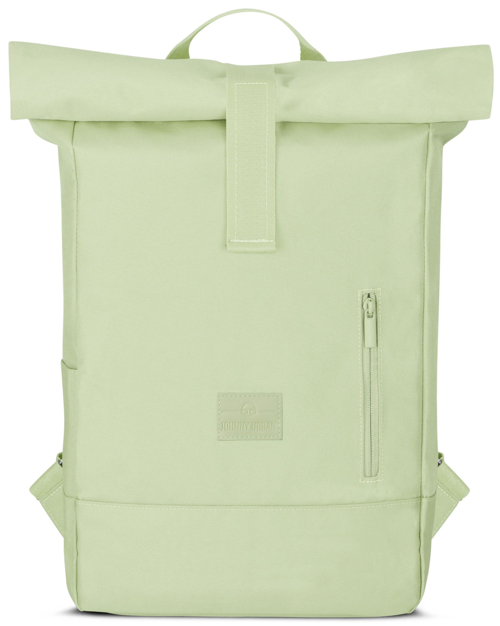 Johnny Urban Cityrucksack Robin Medium, Rolltop günstig online kaufen