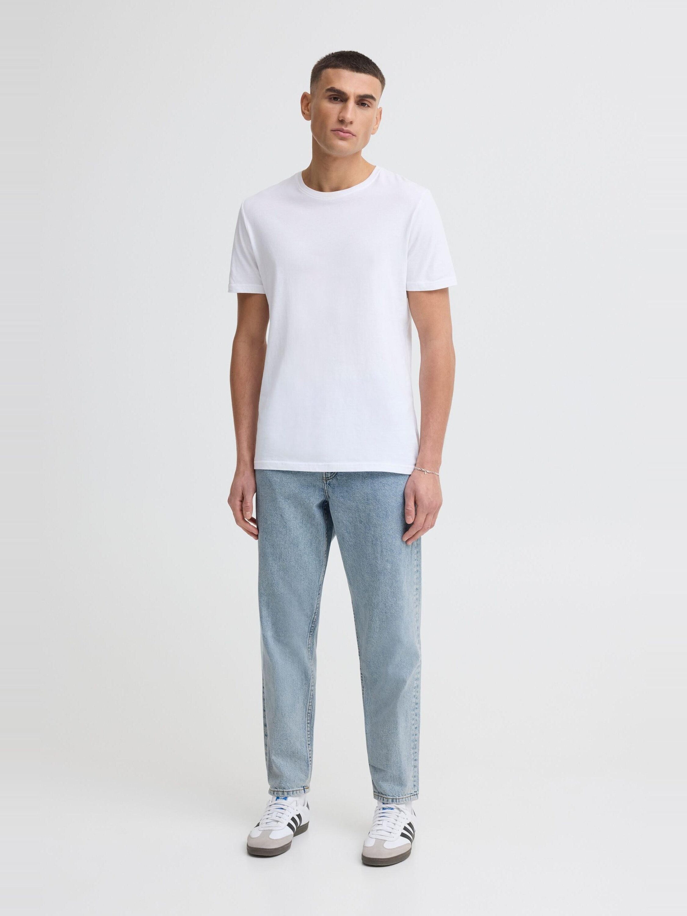 !Solid Regular-fit-Jeans SDDylan (1-tlg)