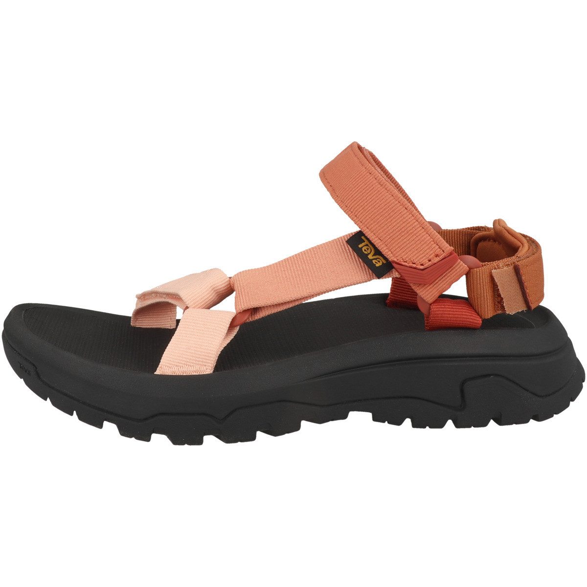 Teva Hurricane XLT3 Damen Trekkingschuh Wanderschuhe, Sandalen, Sandaletten, Sommerschuhe, Outdoorschuhe