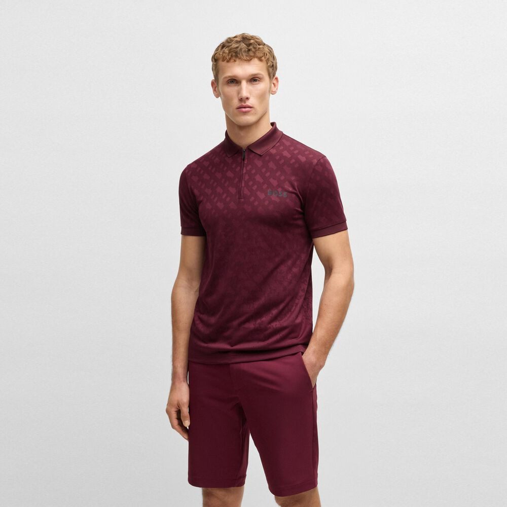 BOSS Poloshirt Philix TOC JQ günstig online kaufen