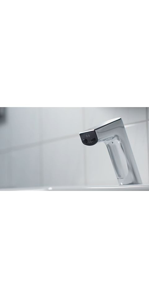 Ideal Standard Waschtischarmatur