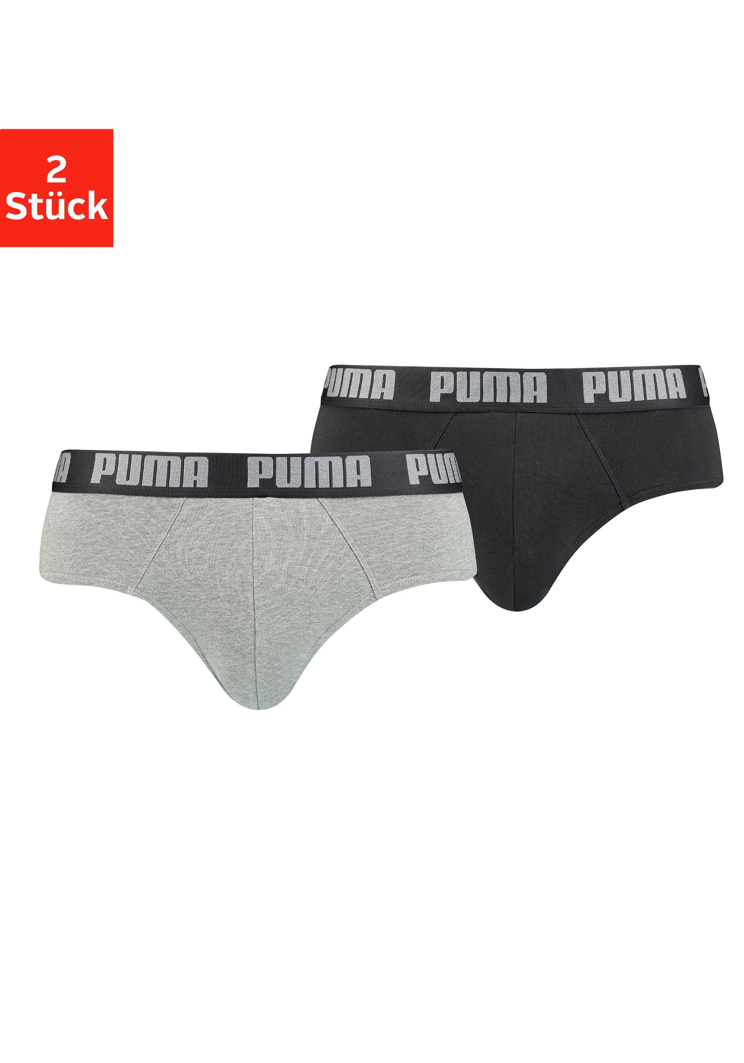 PUMA Slip (2er-Pack) online kaufen | OTTO