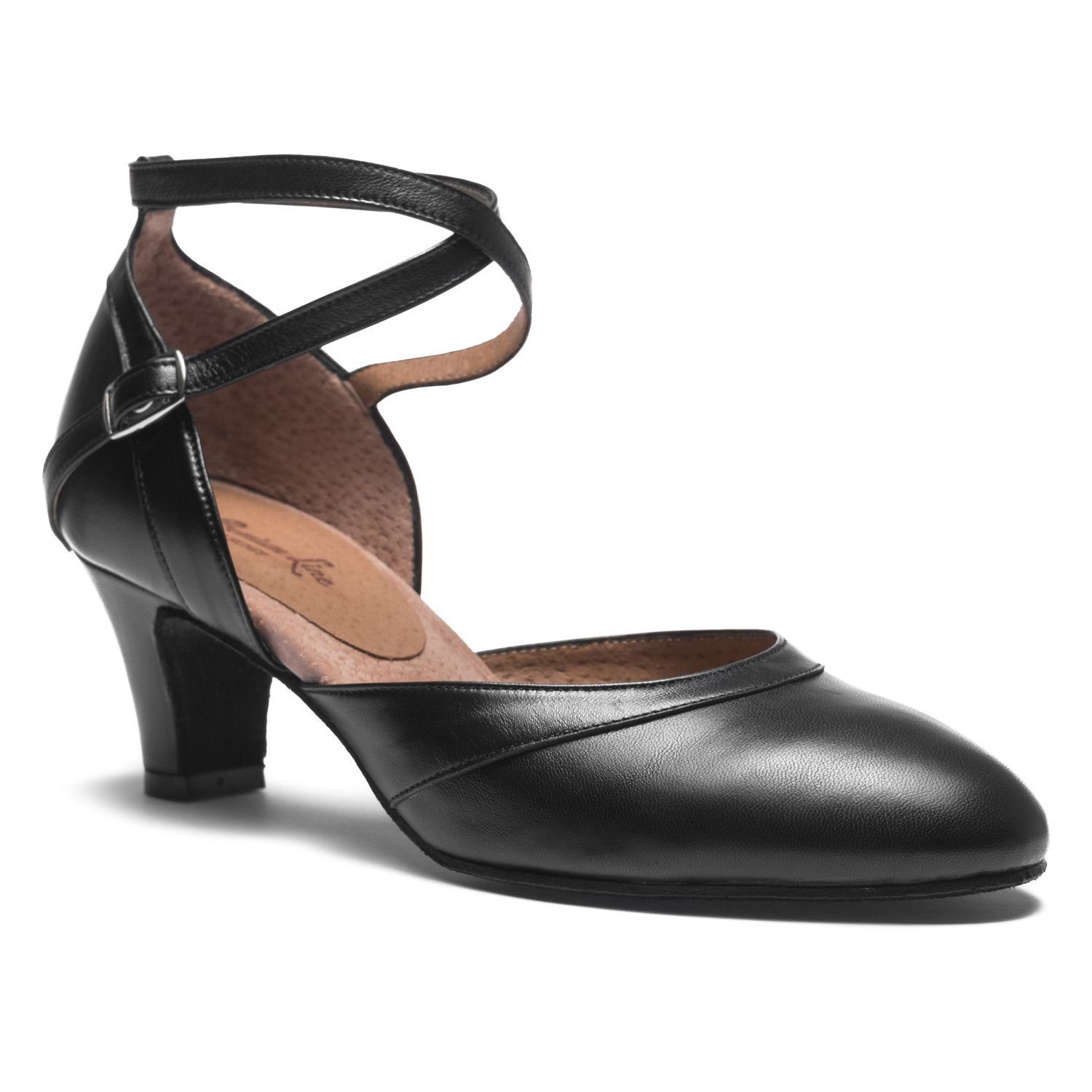 Rumpf Rumpf Premium Line Damen Tanzschuhe 9123 Tanzschuh