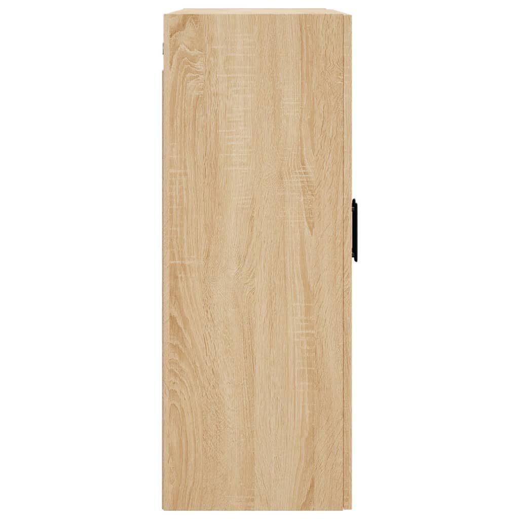 Eiche Sonoma-Eiche cm 69,5x34x90 (1 Wandschrank Sideboard Sonoma vidaXL St)