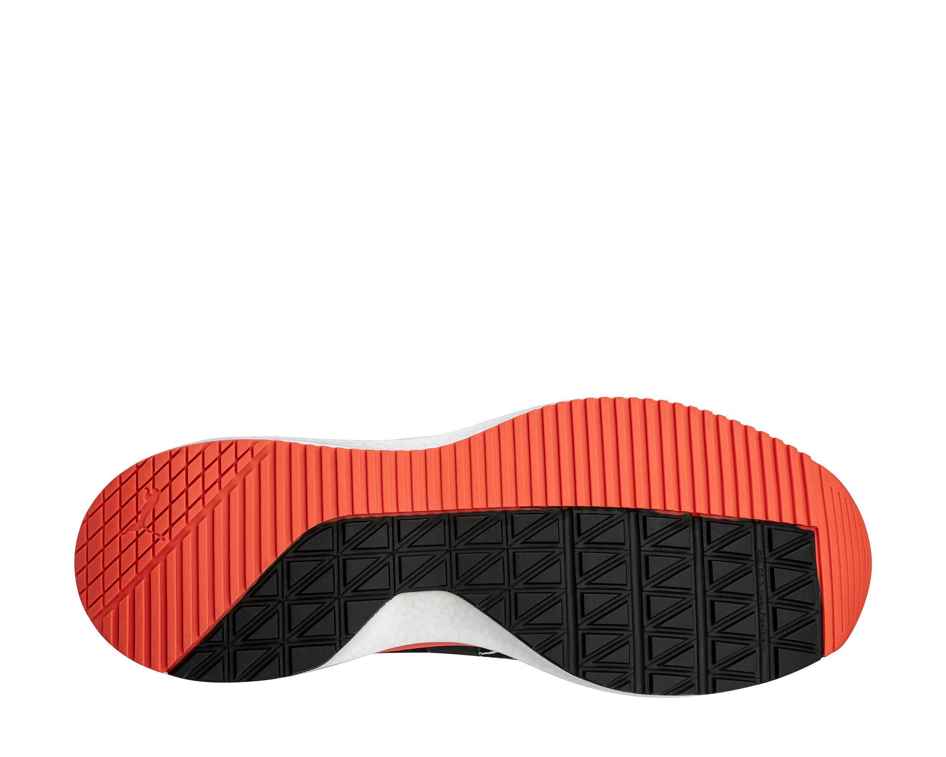 PUMA Safety PUMA SAFETY TURBO LOW Sicherheitsschuh S1PS ESD Sicherheitsschuh Ölbeständige Laufsohle – Bild 2 von 5