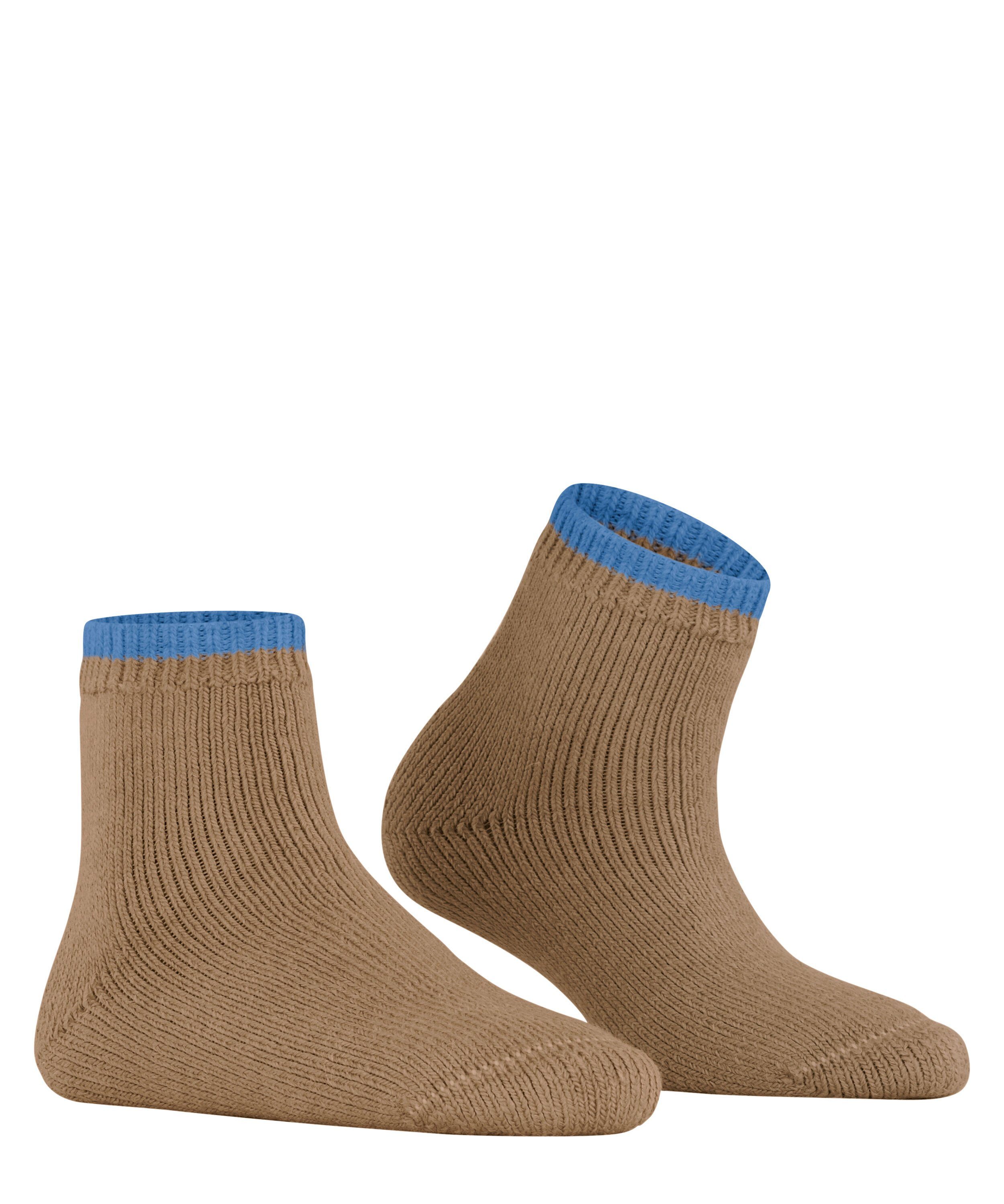 Cosy (1-Paar) FALKE dune Plush Socken (5740)