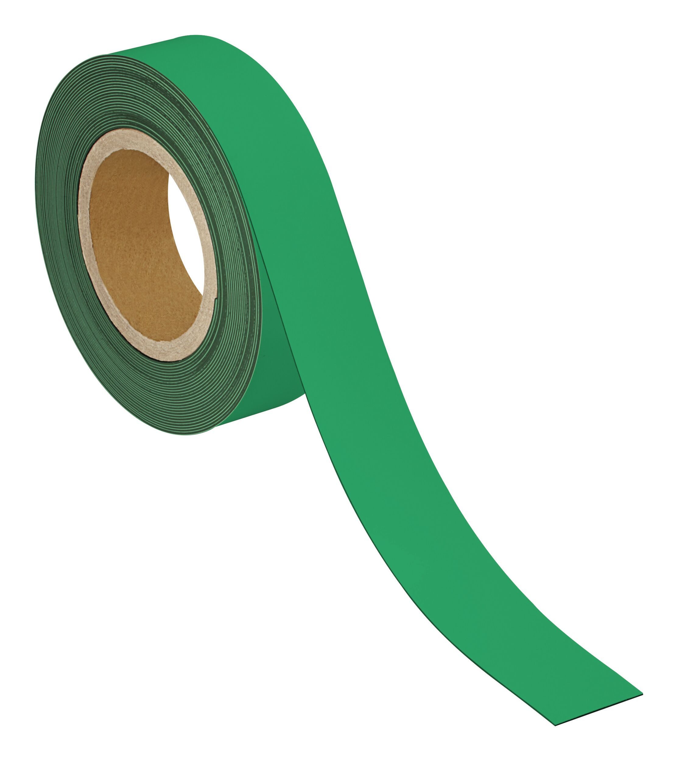 MAUL Beschriftungsband, Kennzeichnungsband magnetisch 4 cm x 10