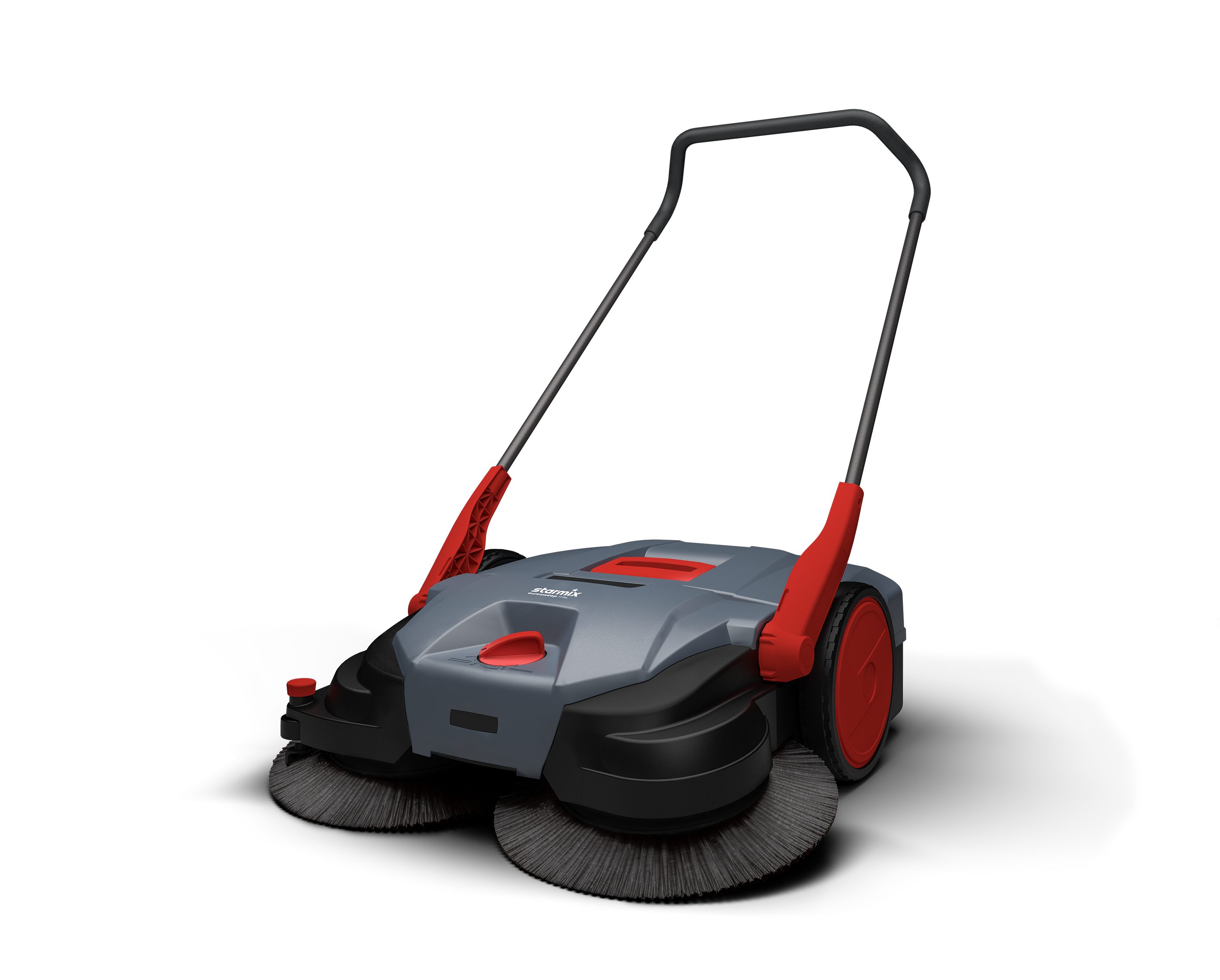 Starmix Handkehrmaschine