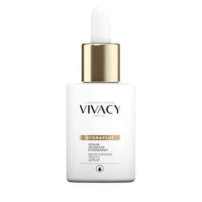 Vivacy Paris® Feuchtigkeitscreme Vivacy Beauty HYDRAPLUS®, 1-tlg.