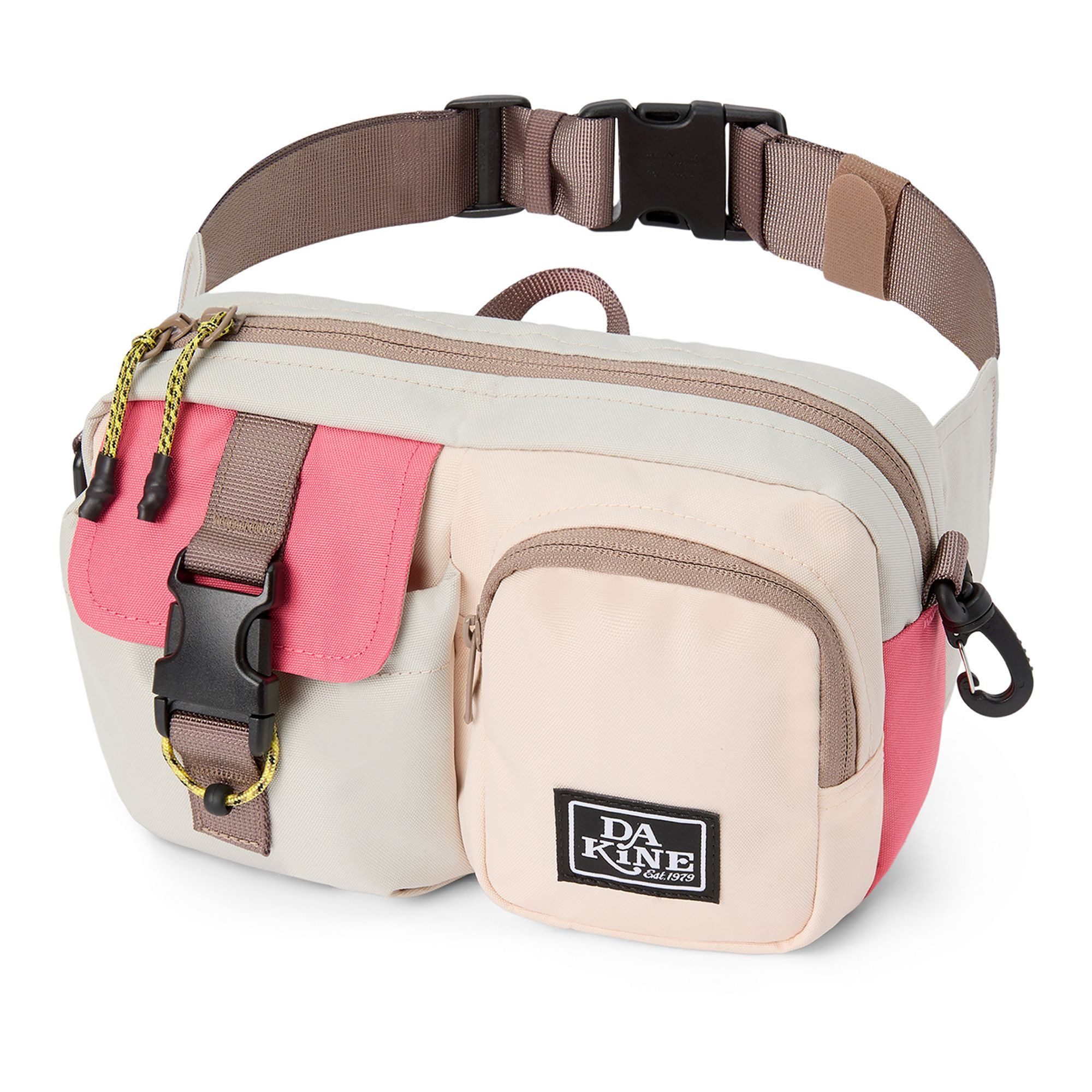 Dakine Gürteltasche Jagger, Polyester