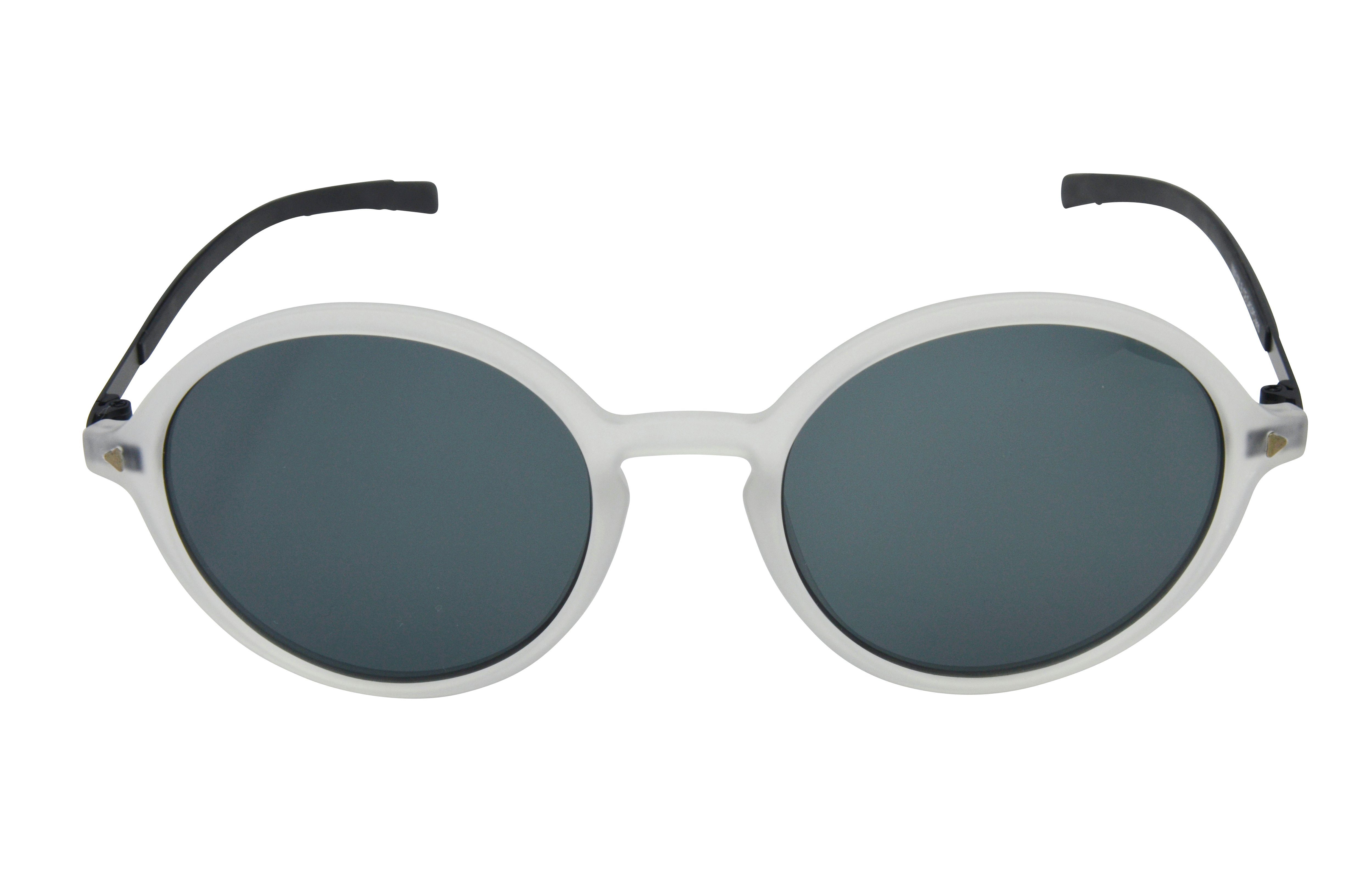 Sonnenbrille GAMSSTYLE pink, Gamswild blau, Metallbügel Damen, Mode schwarz weiß, Brille WM3128
