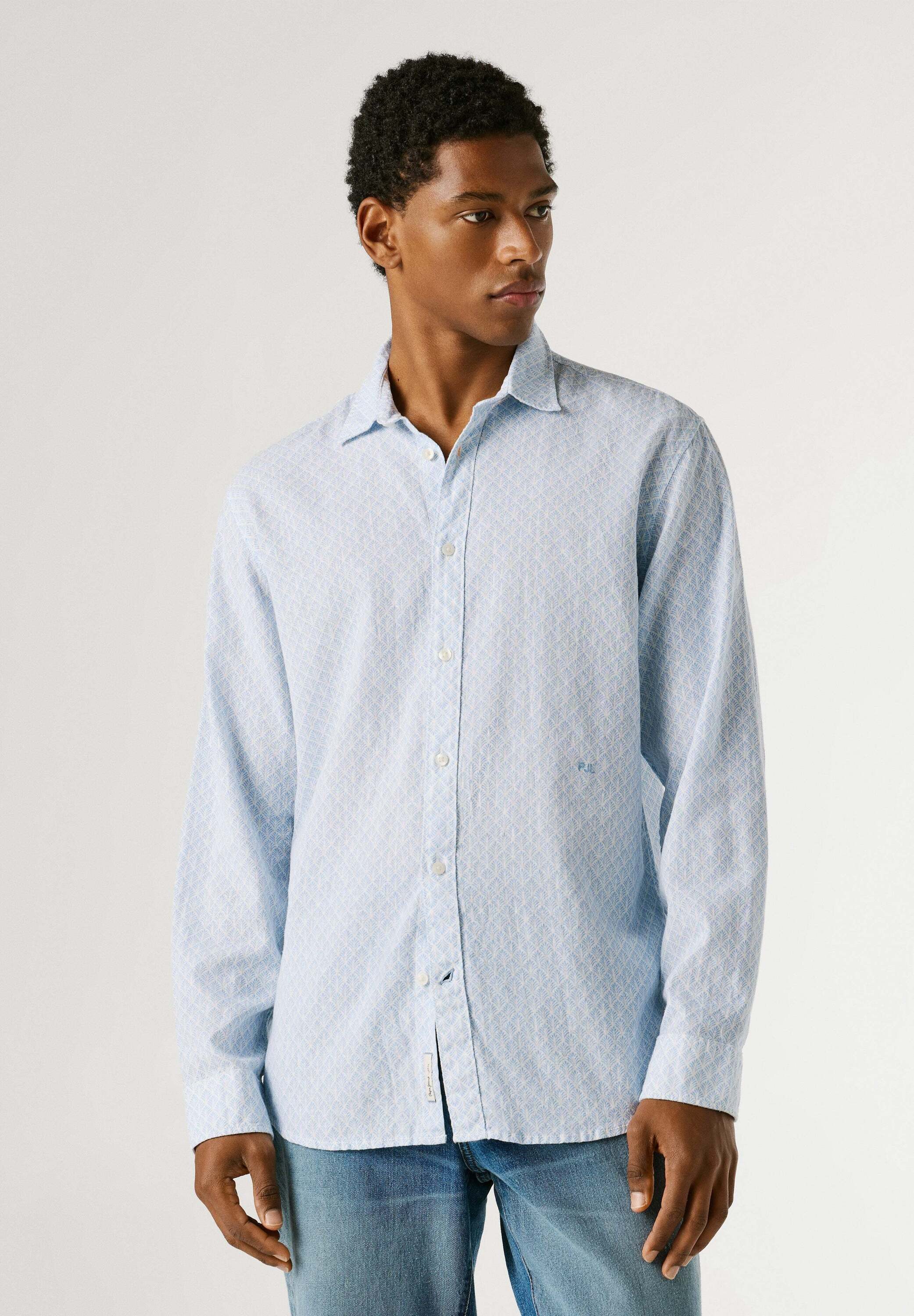 Pepe Jeans Funktionsshirt shirt PORTLAND