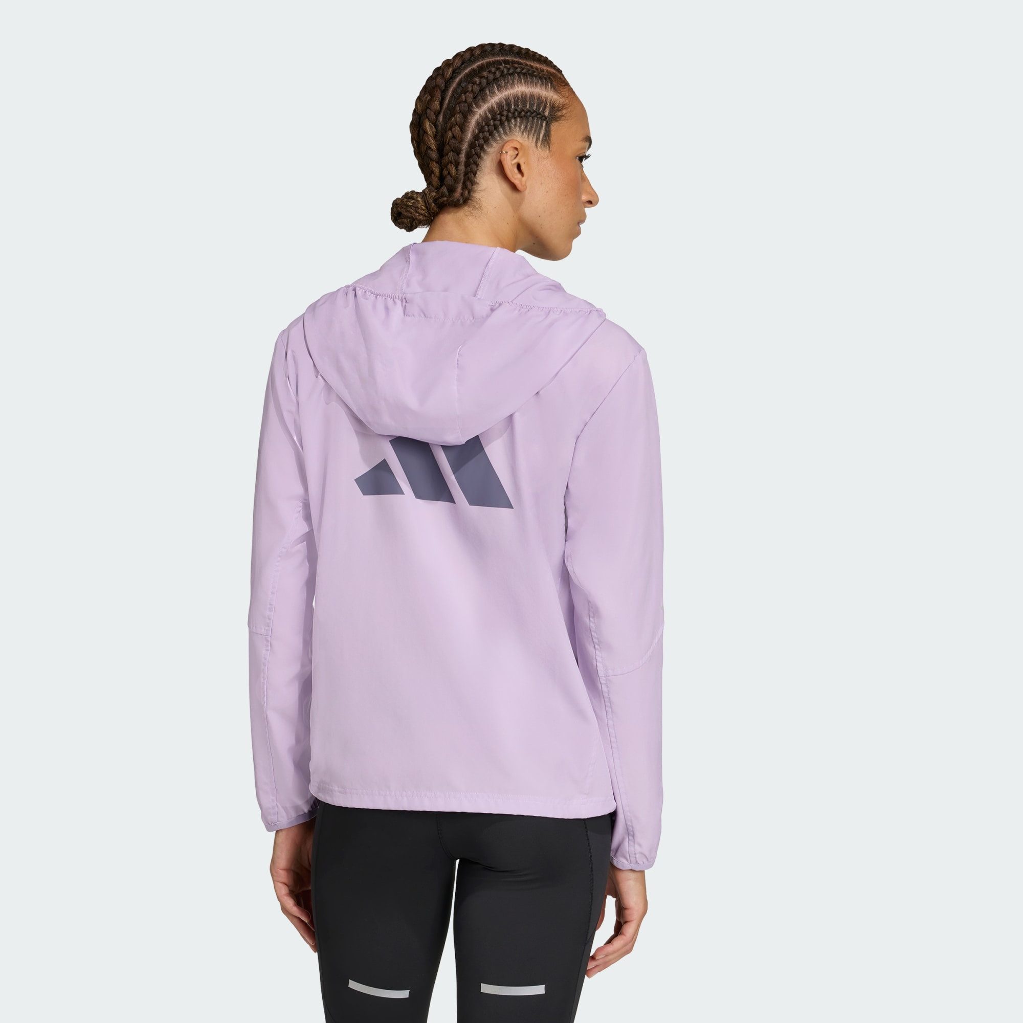 adidas Performance Laufjacke RUN IT LAUFJACKE günstig online kaufen