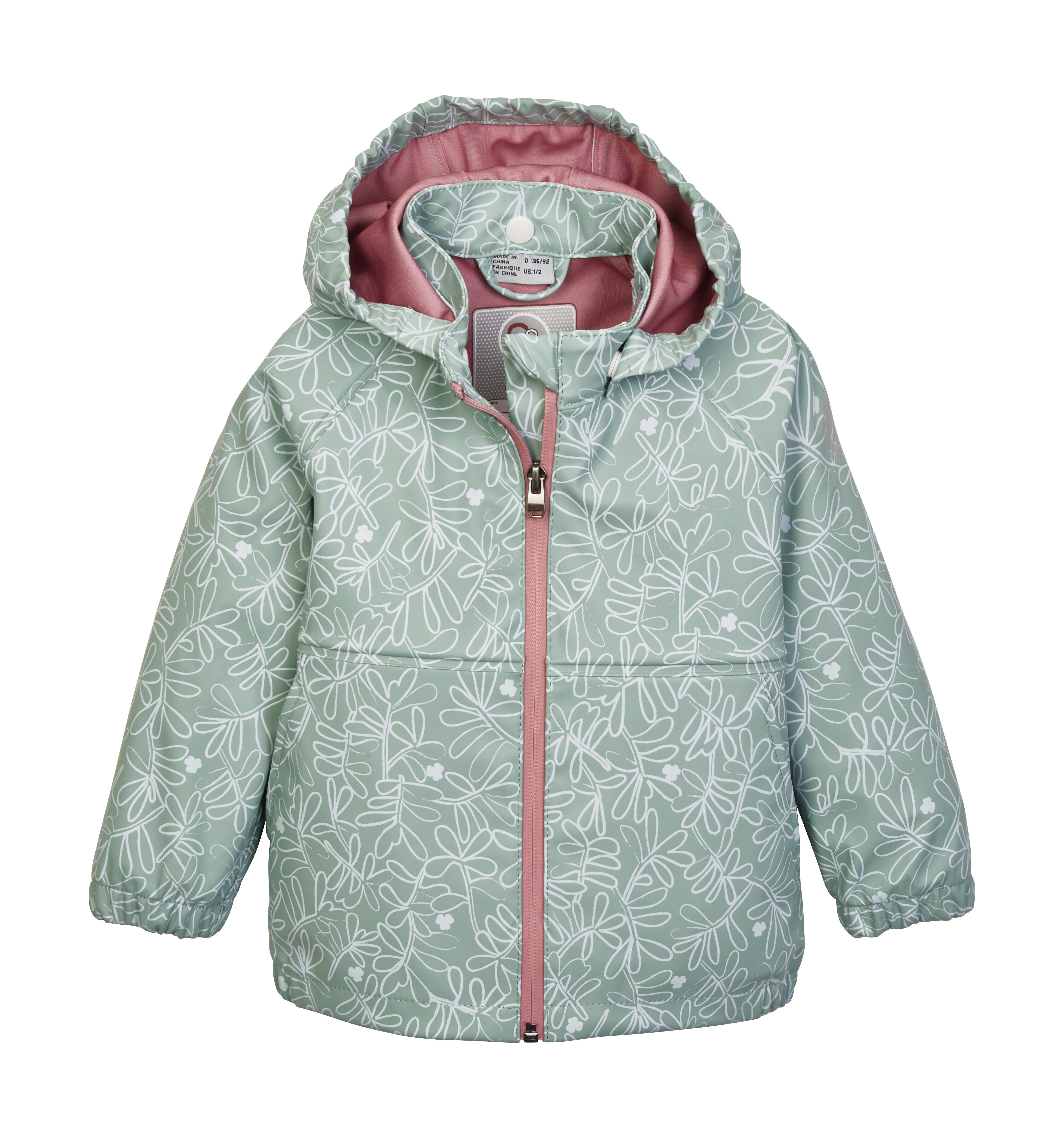 Outdoorjacke FIOS 23 MNS JCKT