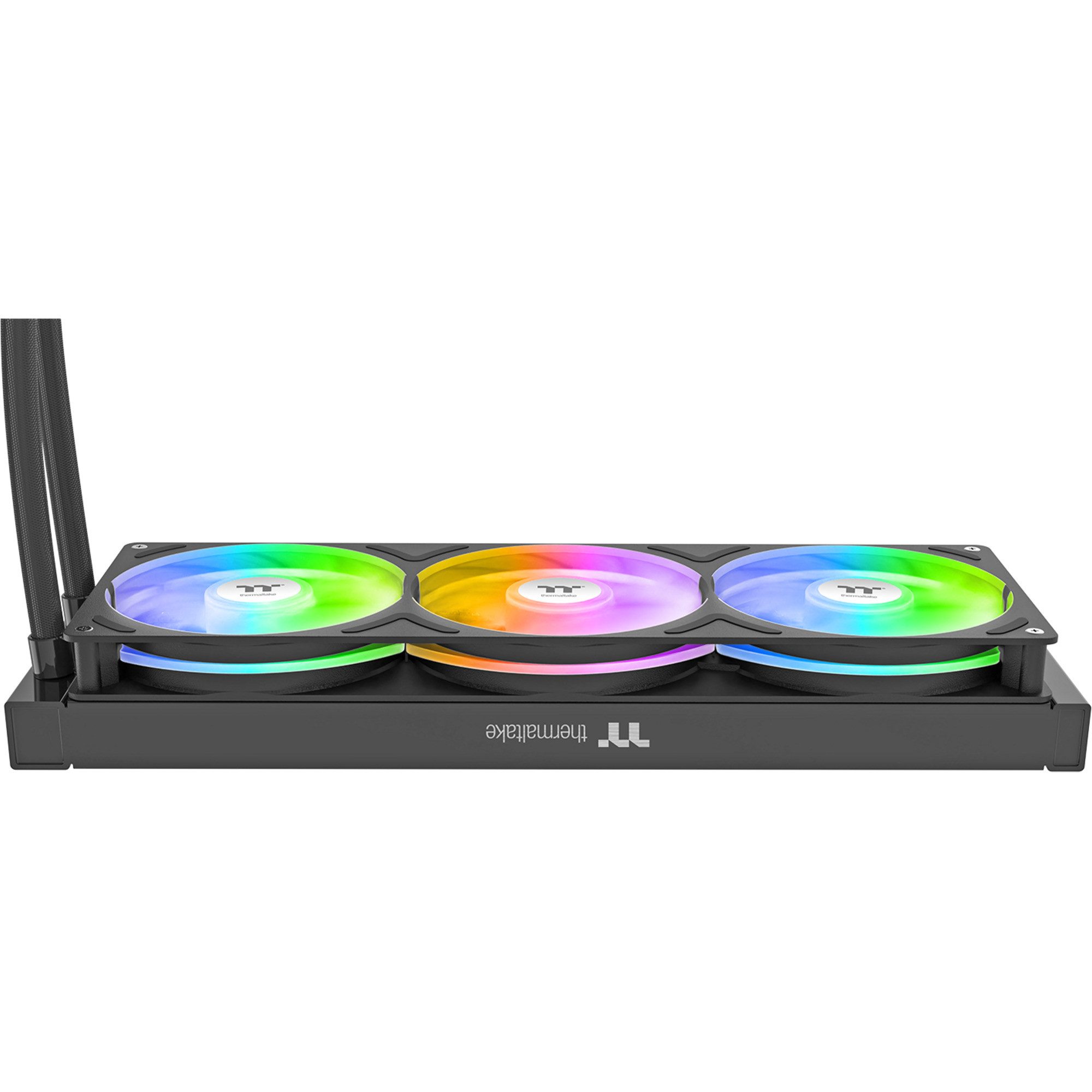 Thermaltake CPU Kühler Thermaltake TH360 V3 Ultra ARGB Sync