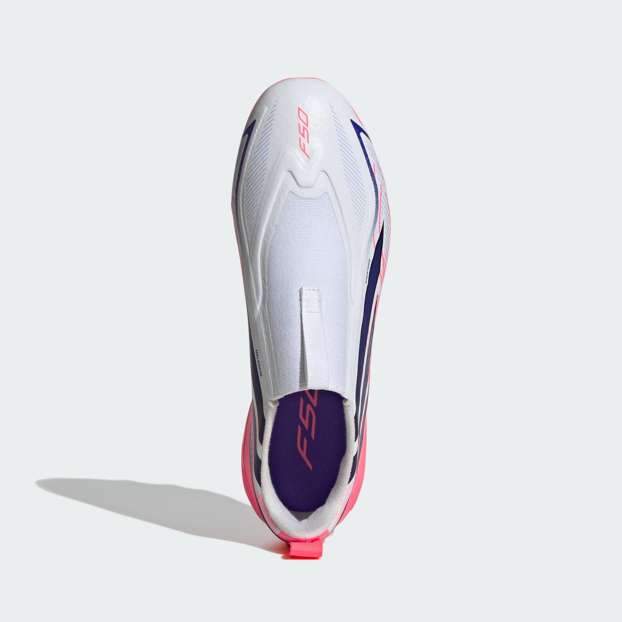adidas Performance Fußballschuh (2-tlg)