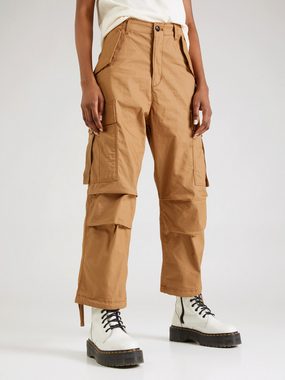 G-Star RAW Cargohose (1-tlg) Falten