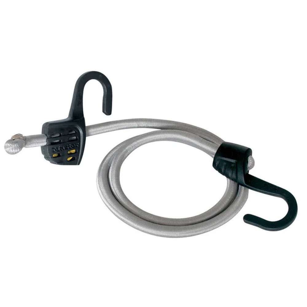 Master Lock Spanngurt MASTER LOCK 3138EURDAT Bungee-Seile 1 Stück(e)