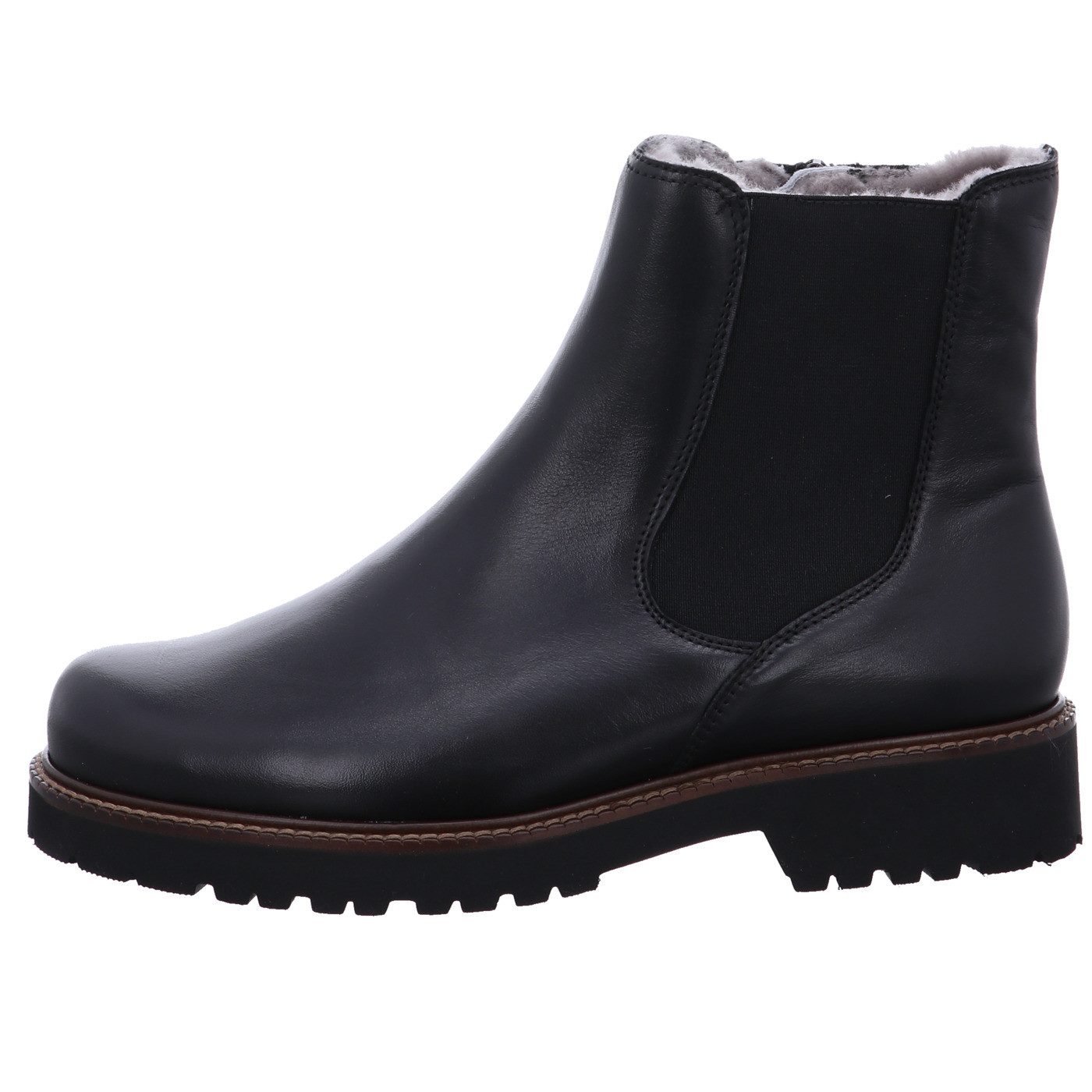 Semler Barbara Stiefel für Einlagen geeignet günstig online kaufen